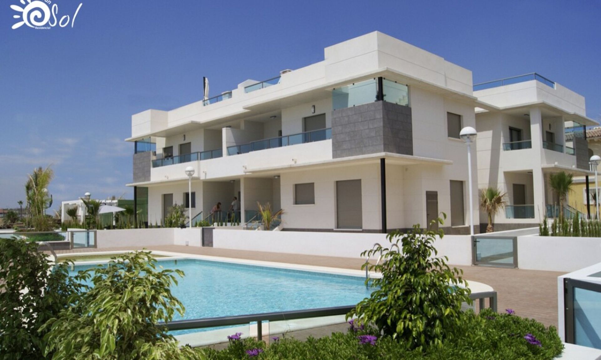 Condominio en formentera de segura, Valencia 11081319