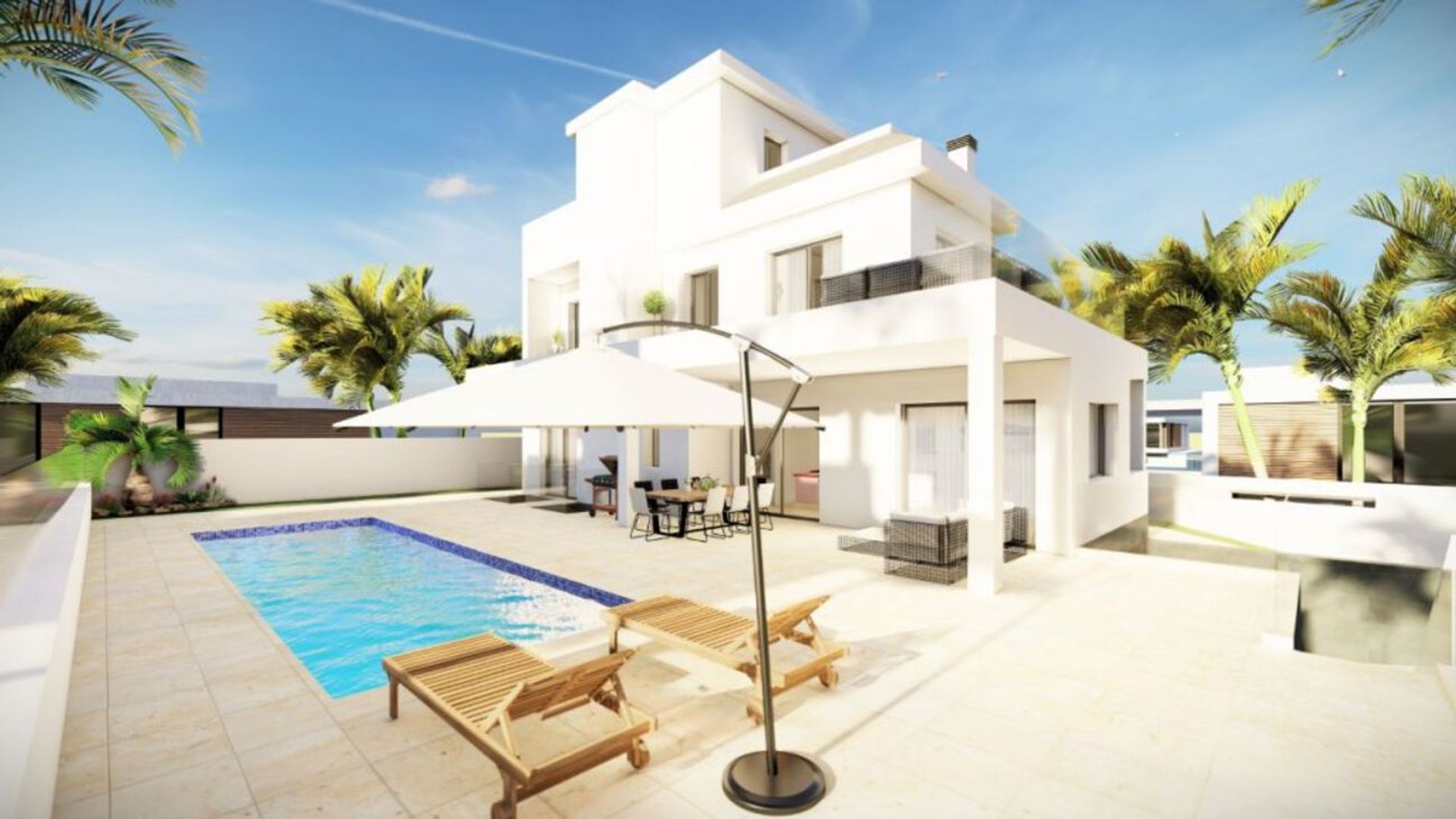 House in , Comunidad Valenciana 11081348