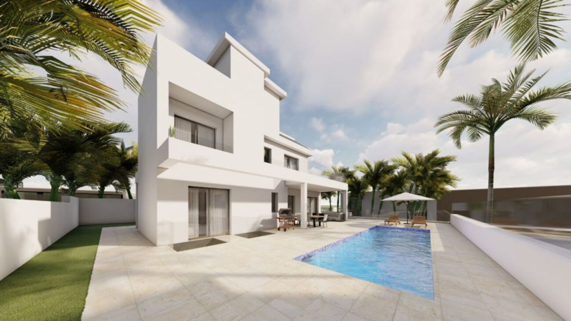 House in , Comunidad Valenciana 11081348