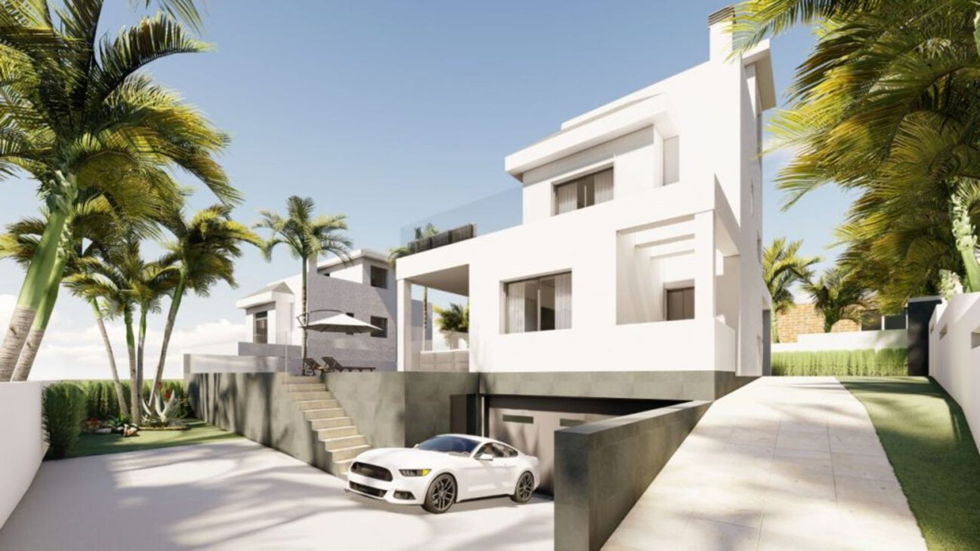 House in , Comunidad Valenciana 11081348