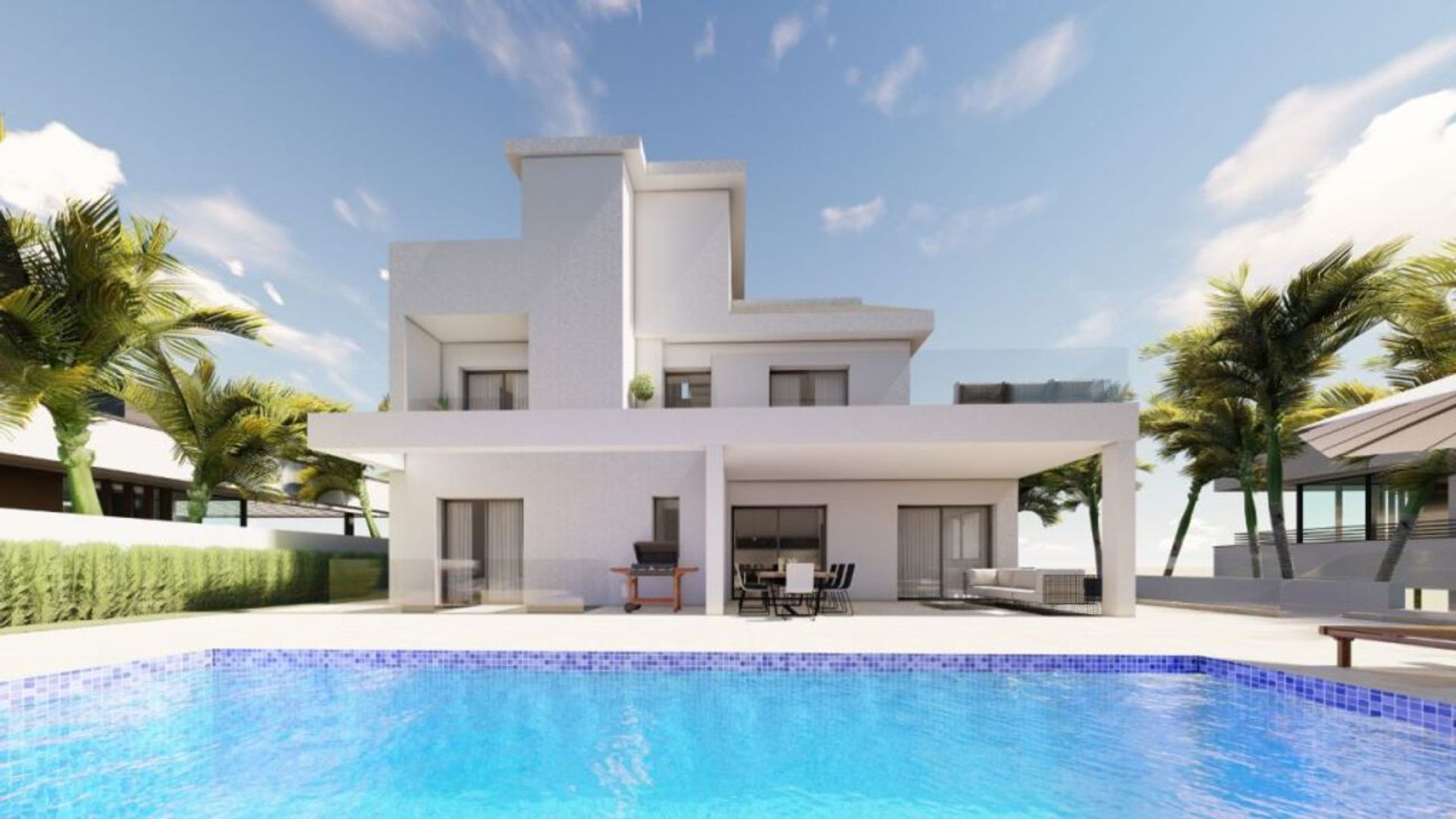 House in , Comunidad Valenciana 11081348