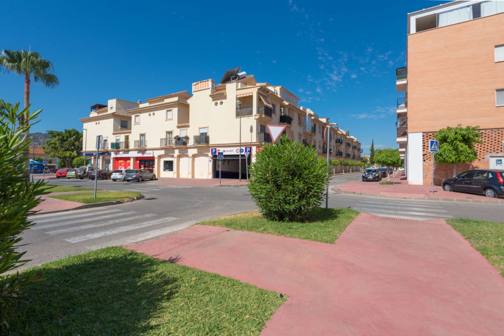 Industrieel in Cártama, Andalucía 11081356