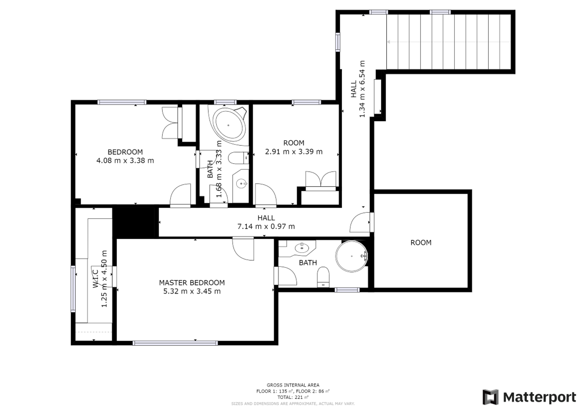 rumah dalam Agost, Comunidad Valenciana 11081369