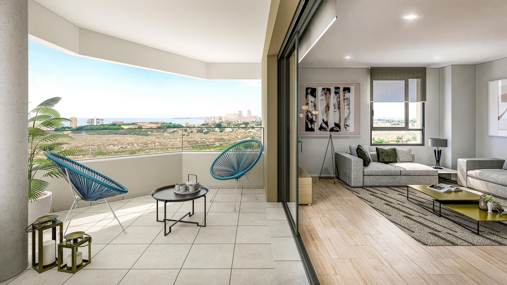 Condominio en bacarote, Valencia 11081411