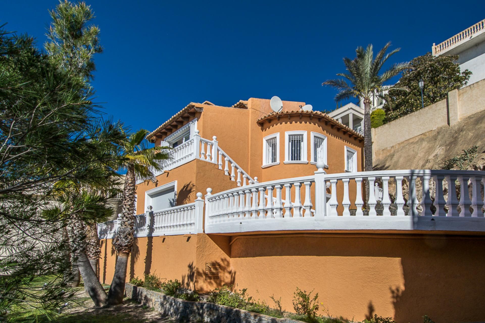 casa en Altea, Valencia 11081432