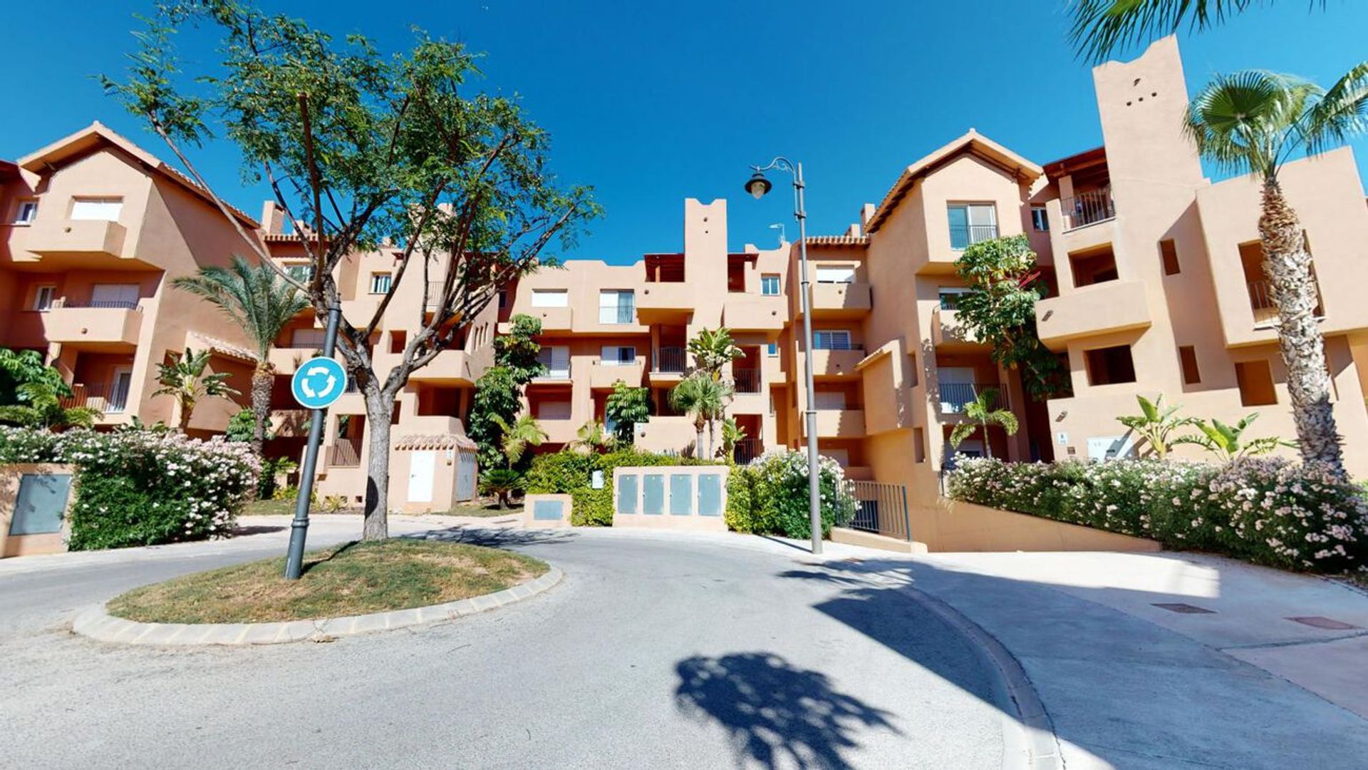 Condominium in Torre-Pacheco, Murcia 11081467