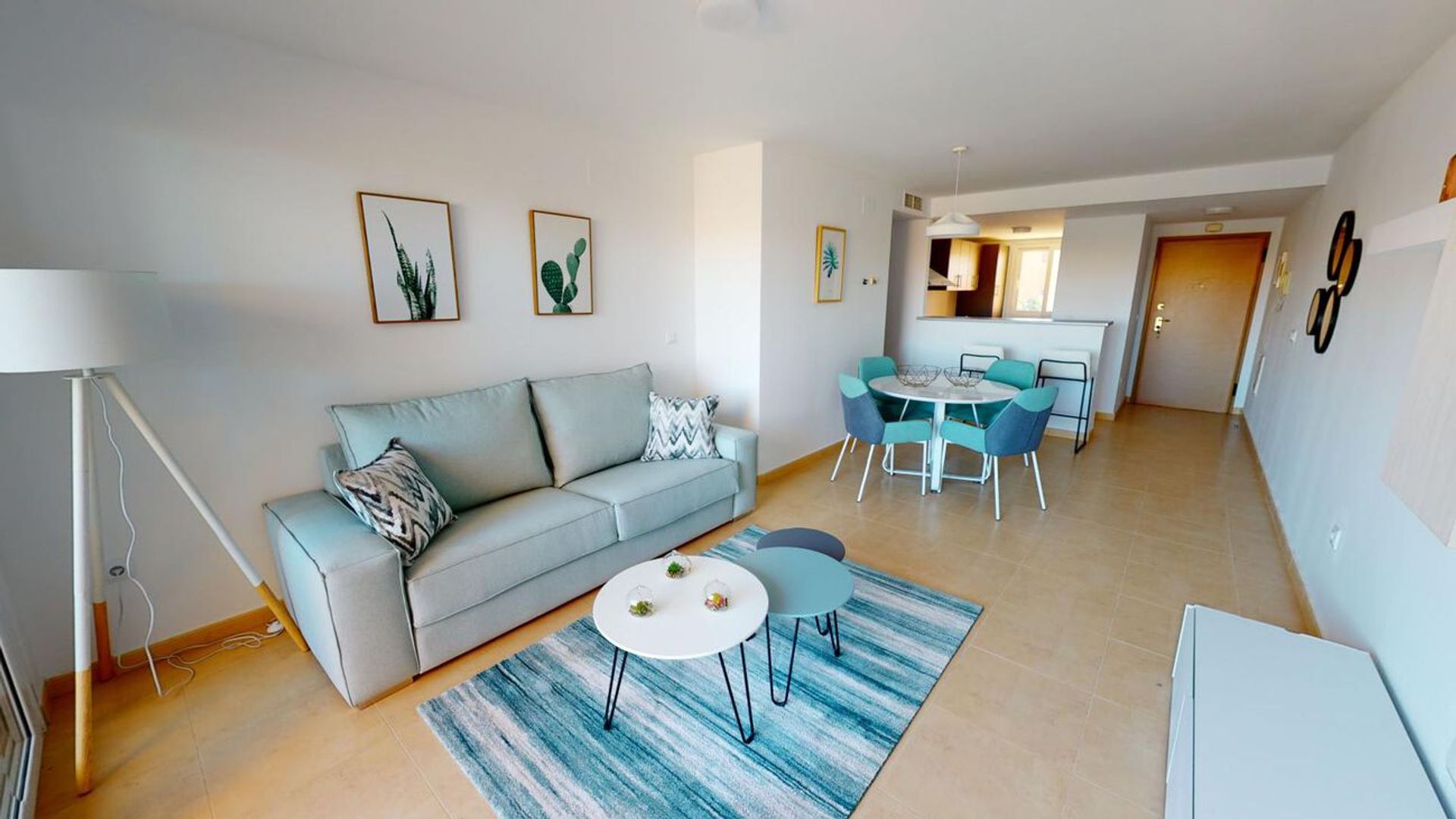 Condominium in Torre-Pacheco, Murcia 11081467