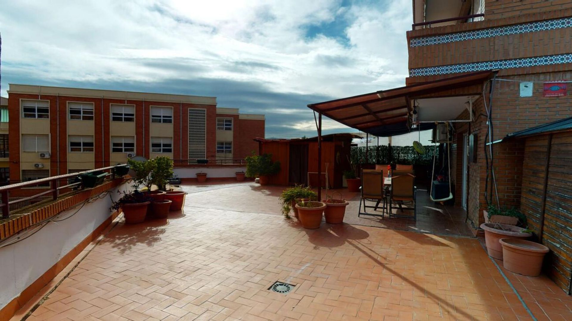 Condominium in , Comunidad Valenciana 11081477