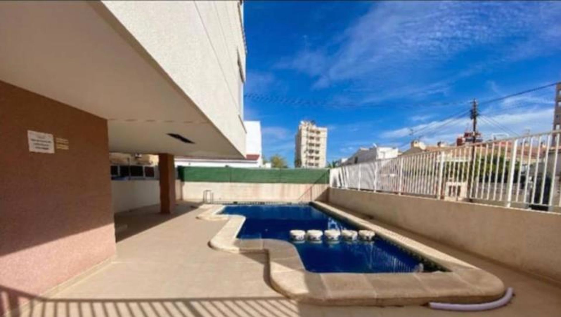 Condominium dans Torremendo, Comunidad Valenciana 11081503