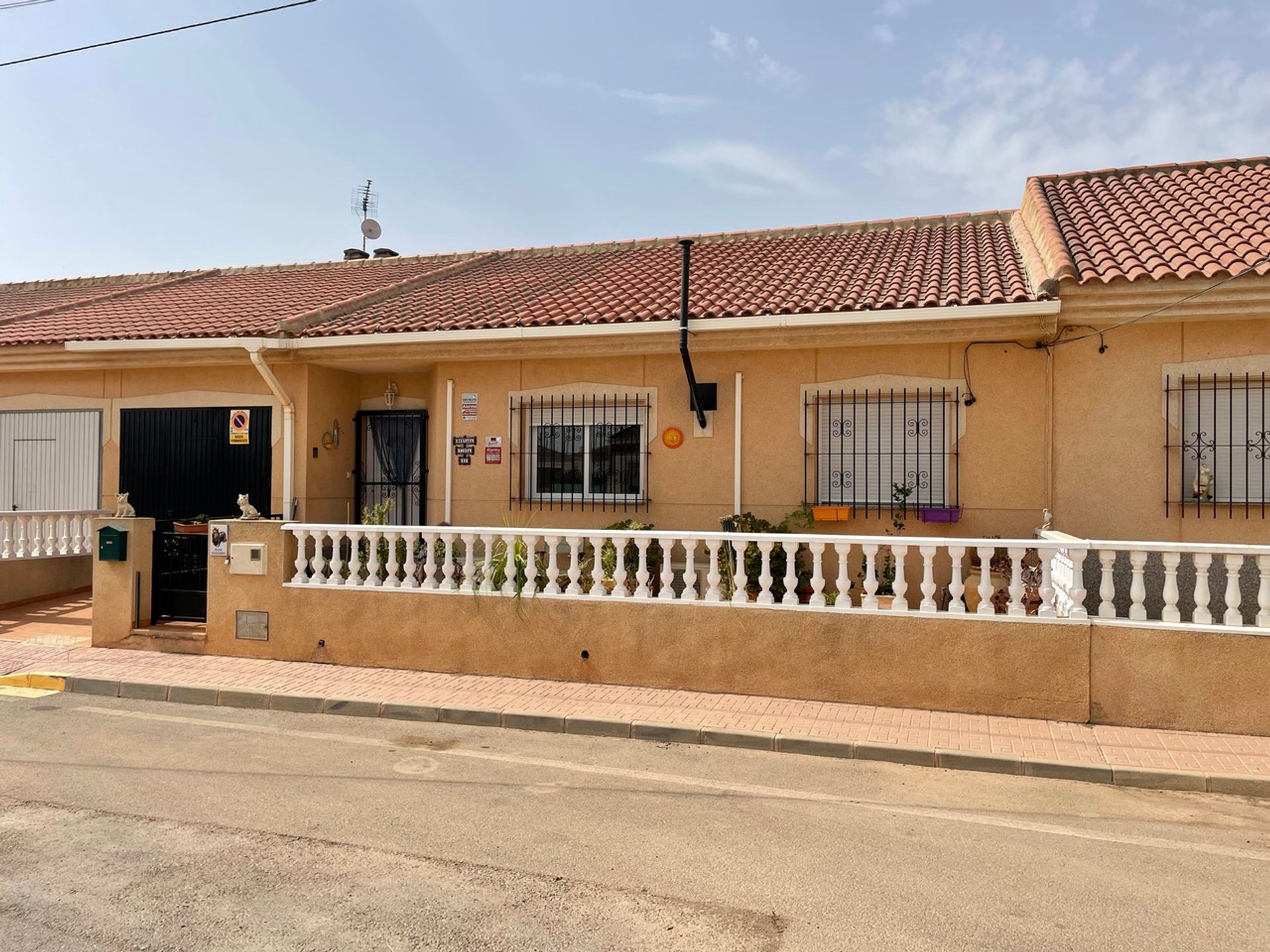 casa en Cuevas de Reyllo, Región de Murcia 11081527