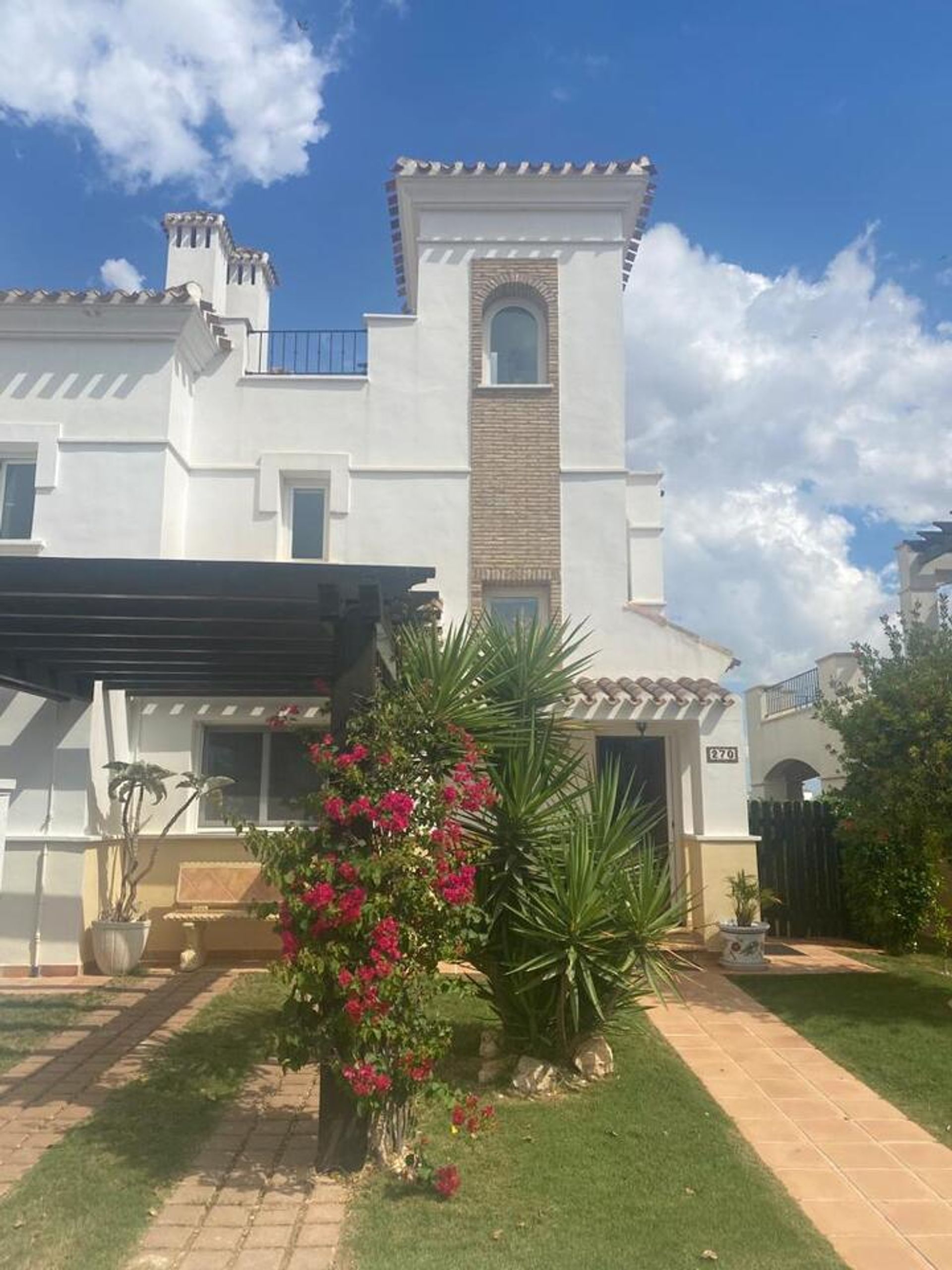 Huis in Roldan, Murcia 11081529