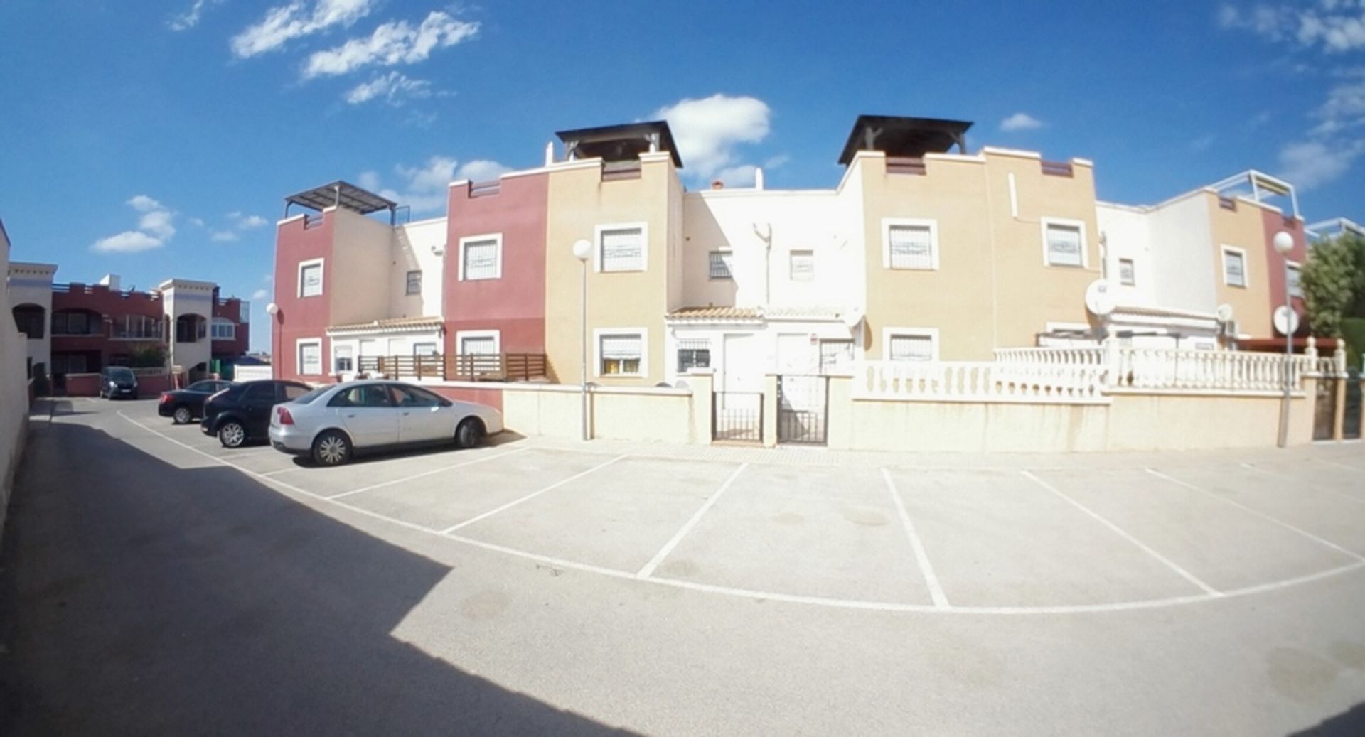 Condominium dans Orihuela, Comunidad Valenciana 11081548