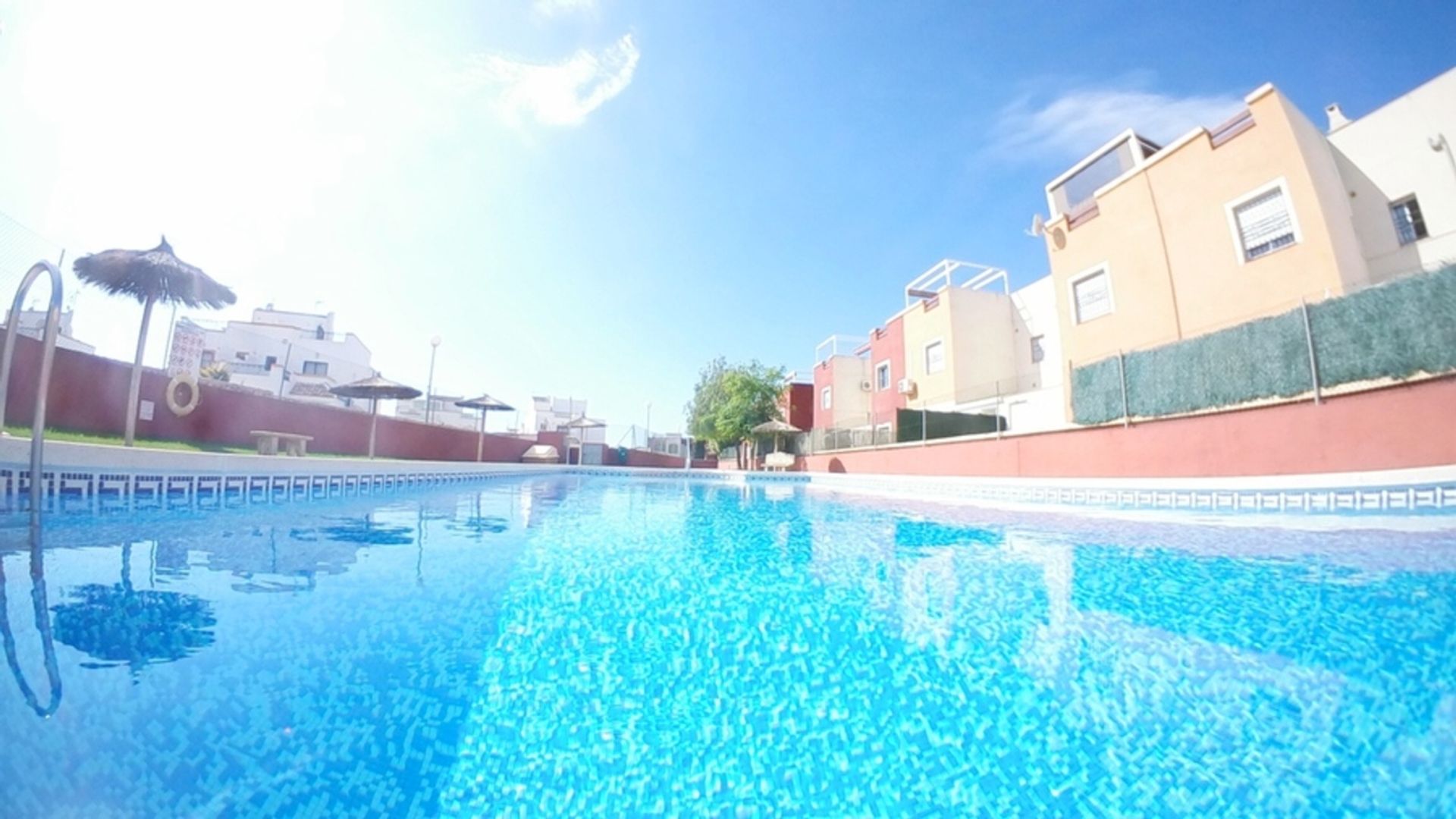 Condominium dans Orihuela, Comunidad Valenciana 11081548