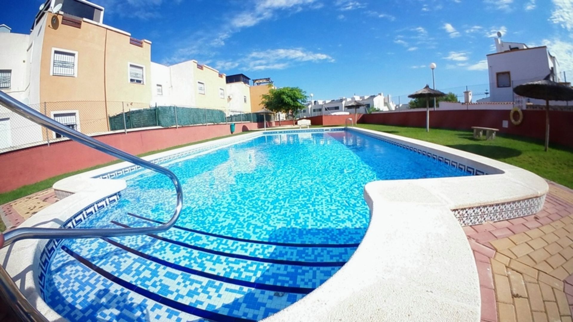 Condominium dans Orihuela, Comunidad Valenciana 11081548