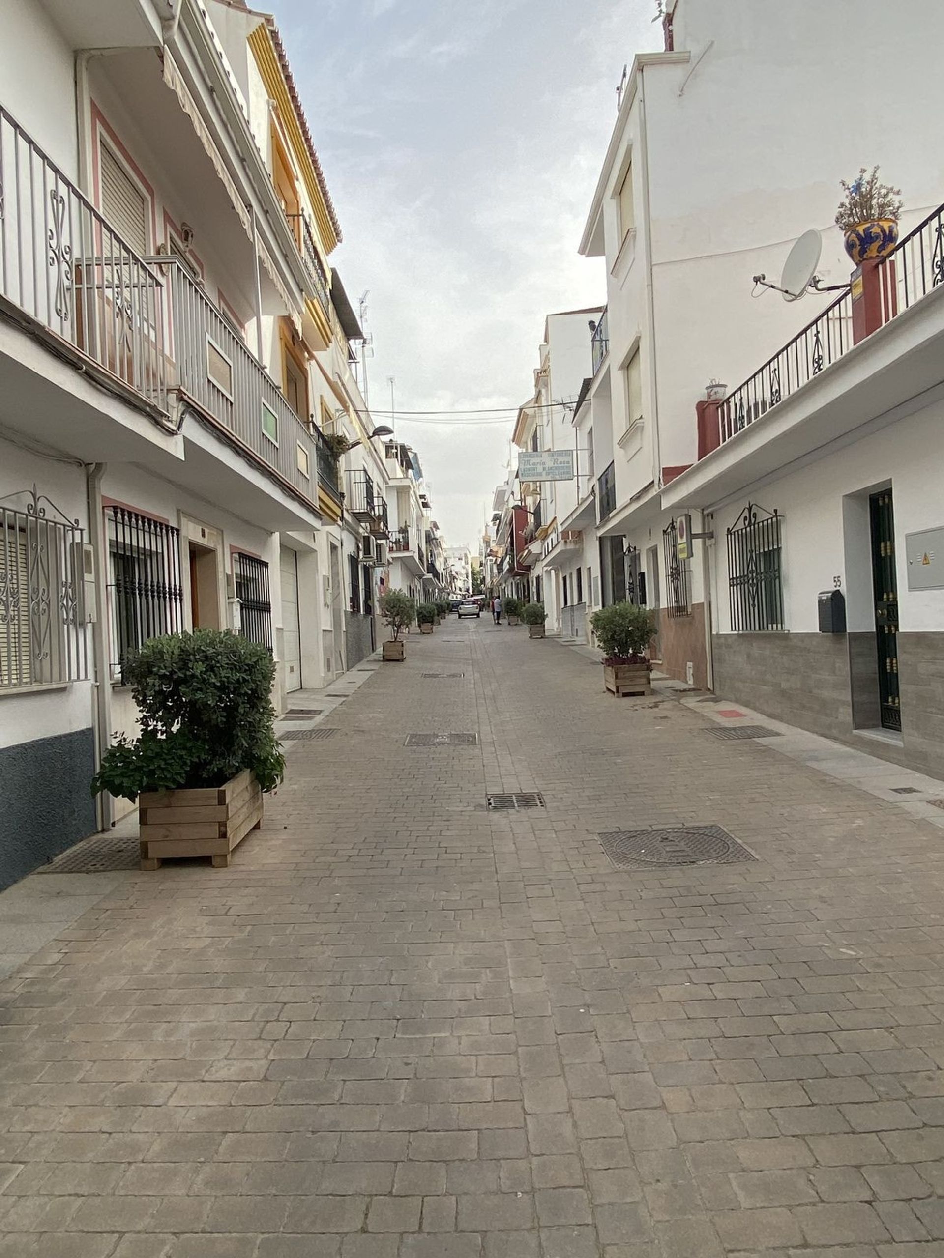 Huis in San Pedro de Alcántara, Andalusië 11081617