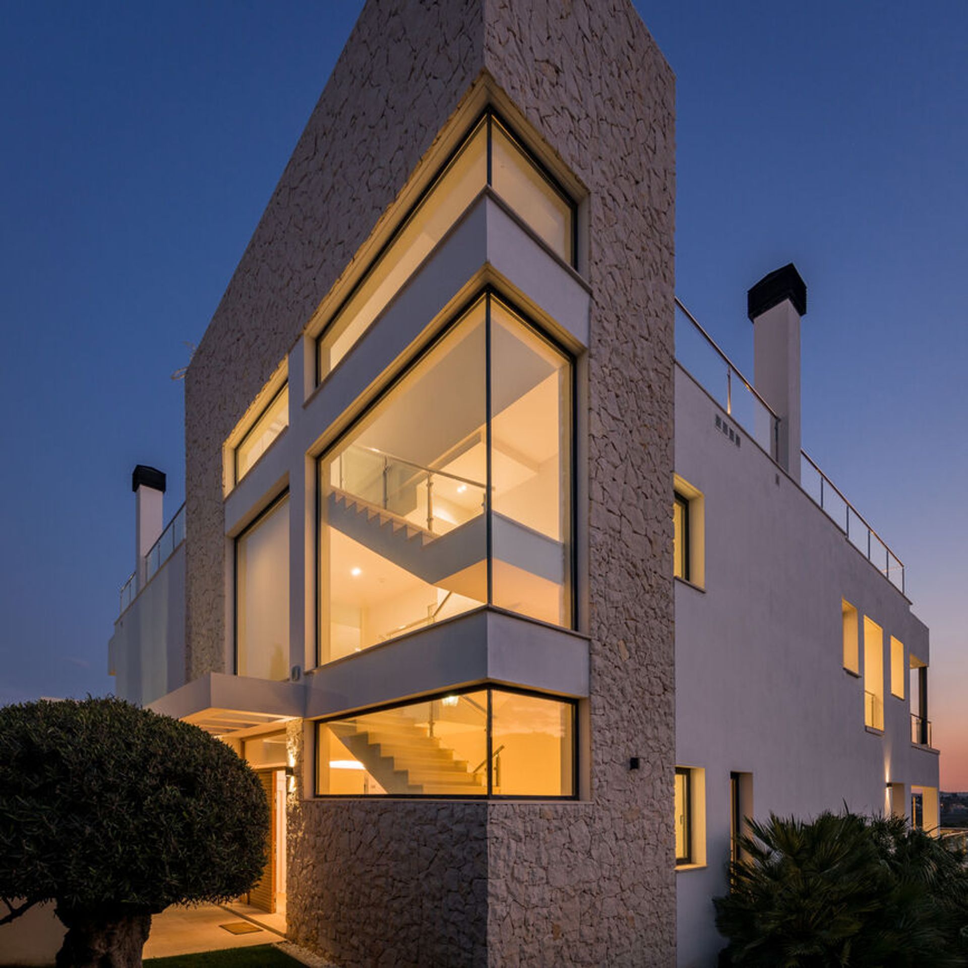 House in San Pedro de Alcantara, Andalusia 11081630