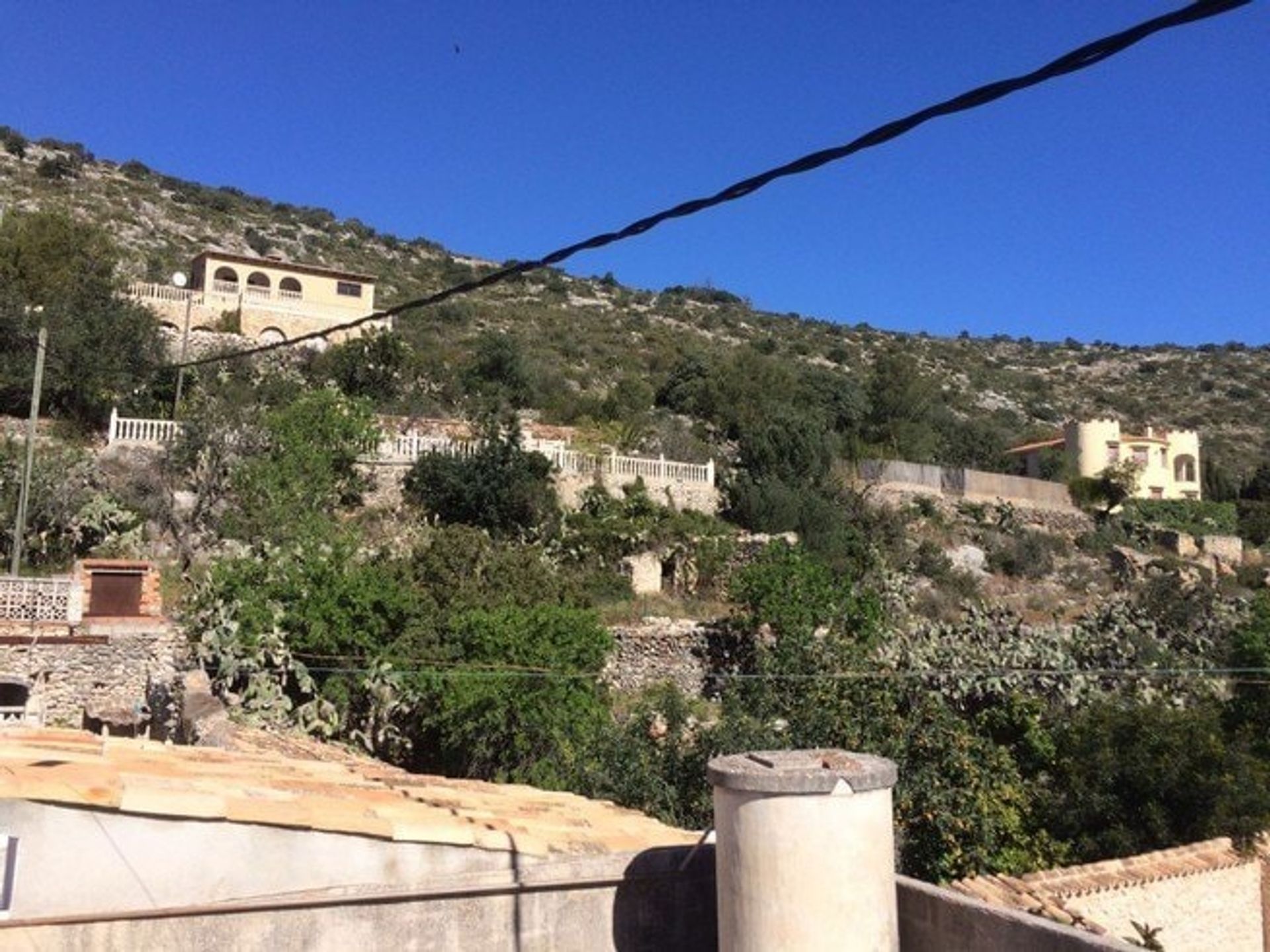 Casa nel Alcalalí, Comunidad Valenciana 11081745