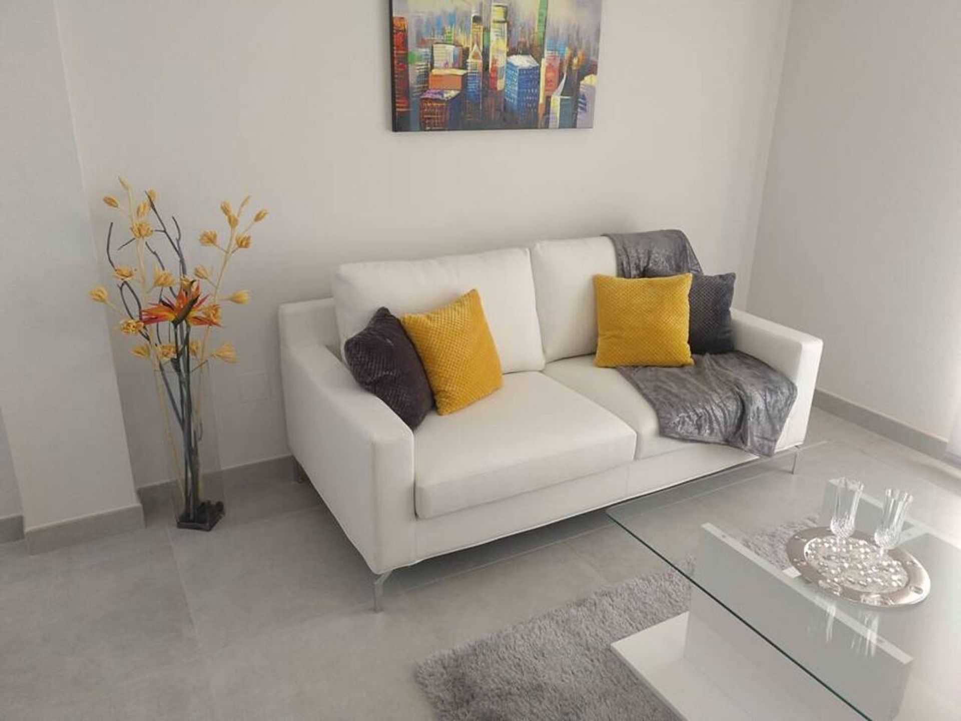 Condominium in Orihuela, Comunidad Valenciana 11081761