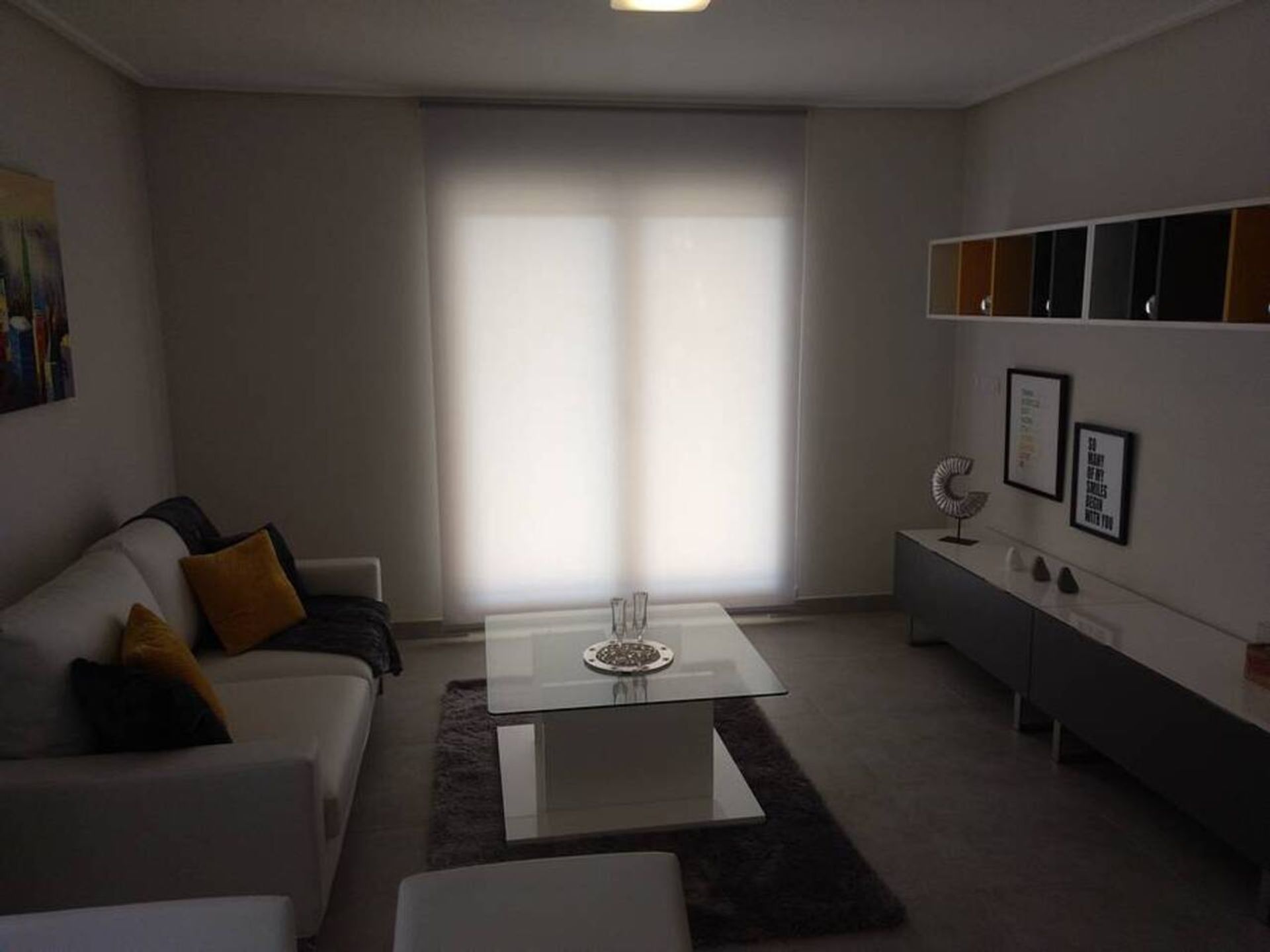 Condominium in Orihuela, Comunidad Valenciana 11081761