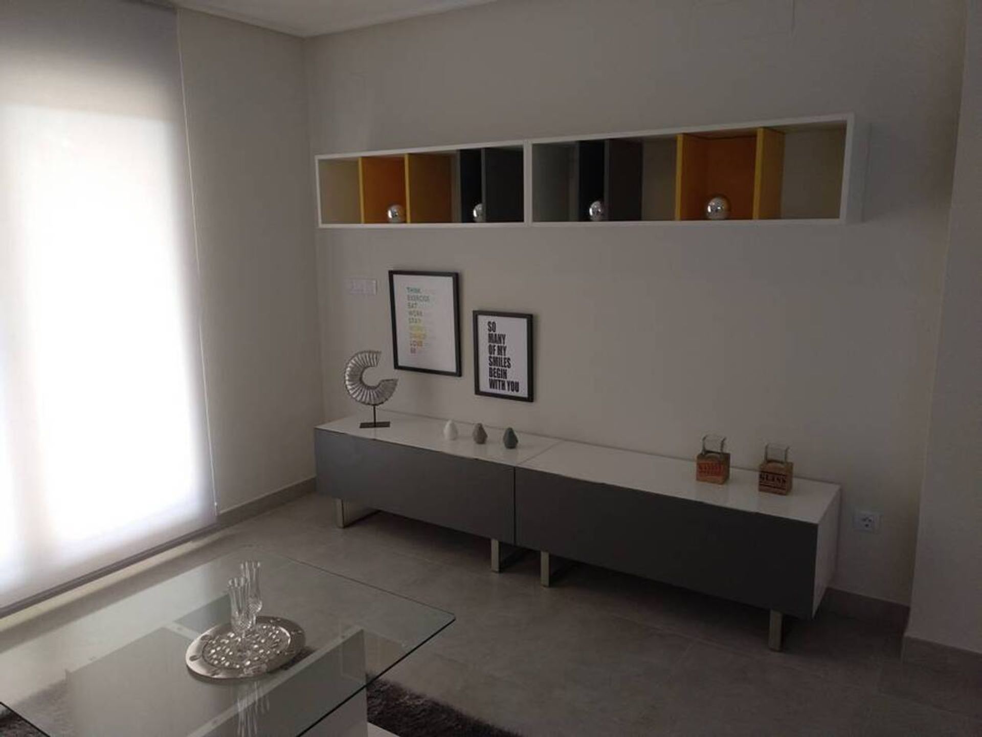 Condominium in Orihuela, Comunidad Valenciana 11081761