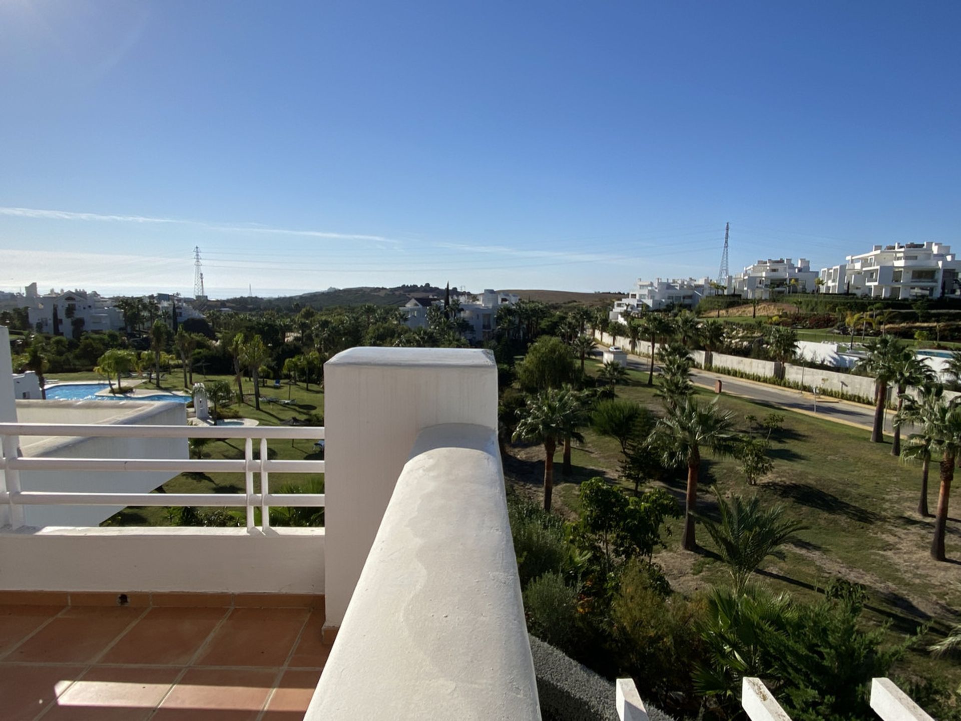 Condominio en Casares, Andalucía 11081860