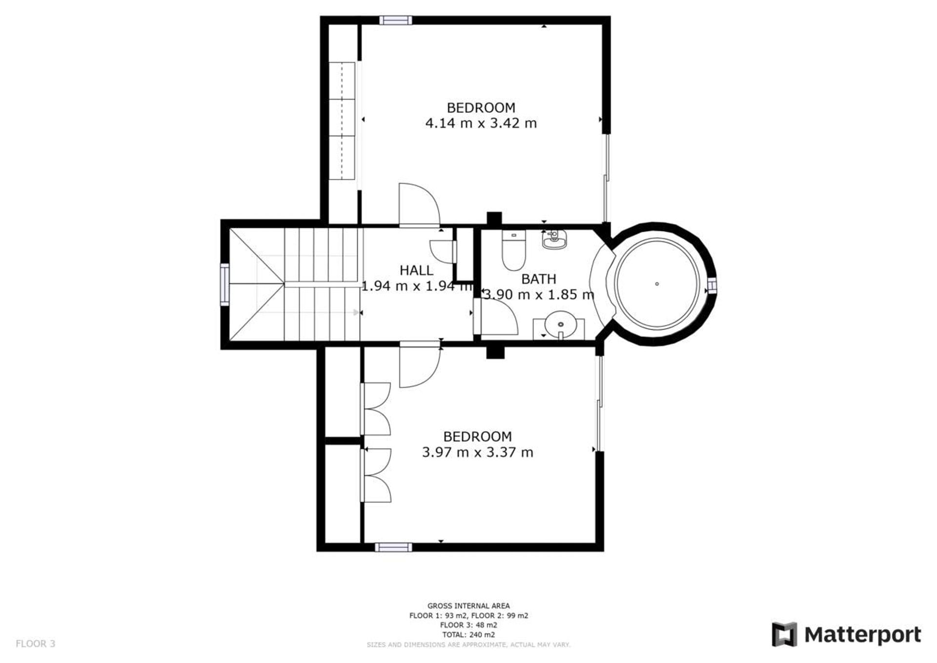 casa en Cabo Roig, Comunidad Valenciana 11081863