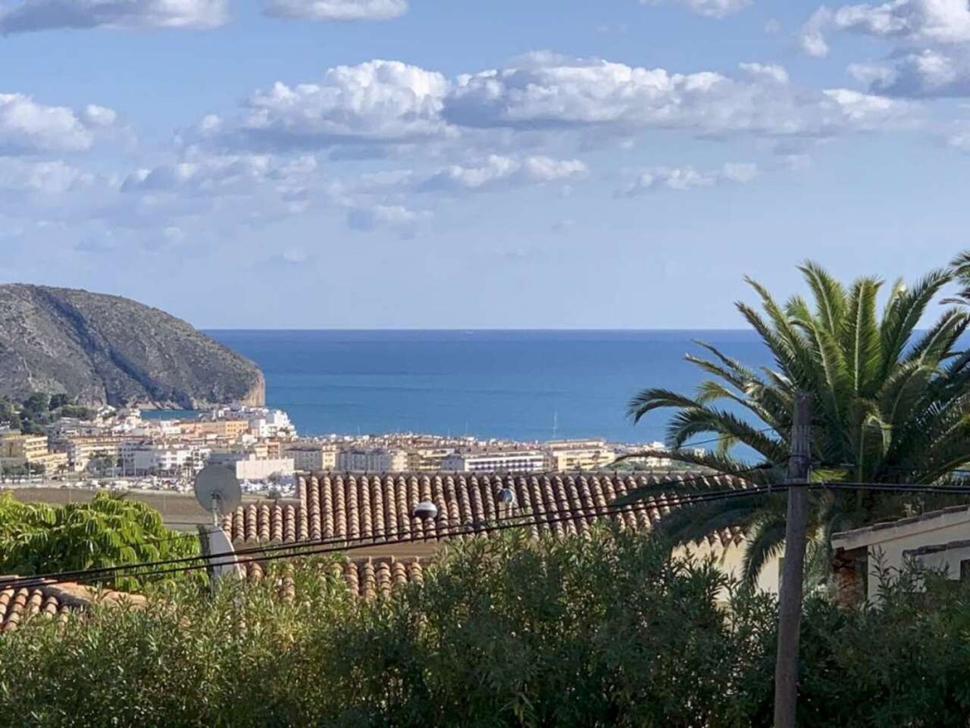 loger dans Morayra, les îles Canaries 11081934