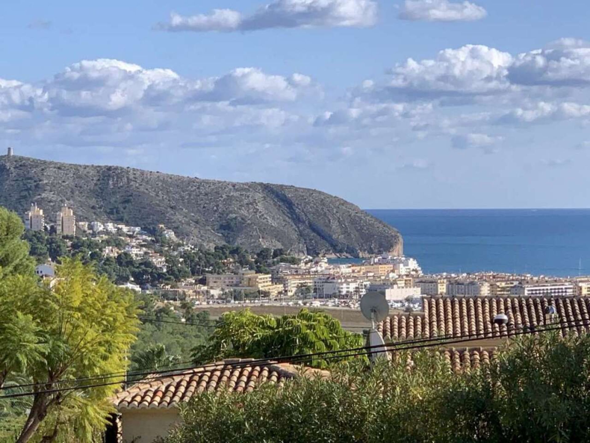 Haus im Teulada, Comunidad Valenciana 11081954