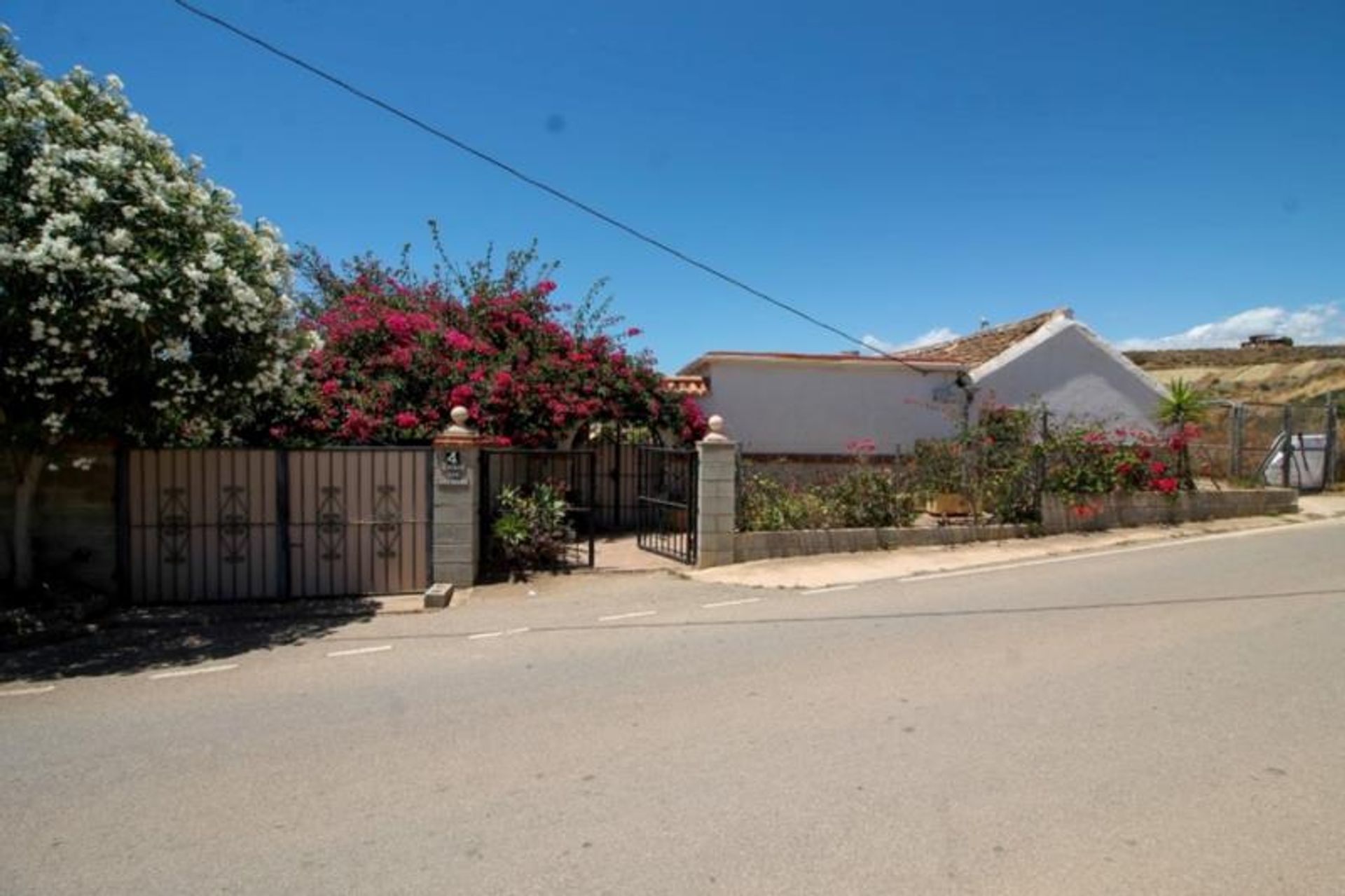 casa en mija, Andalucía 11081962