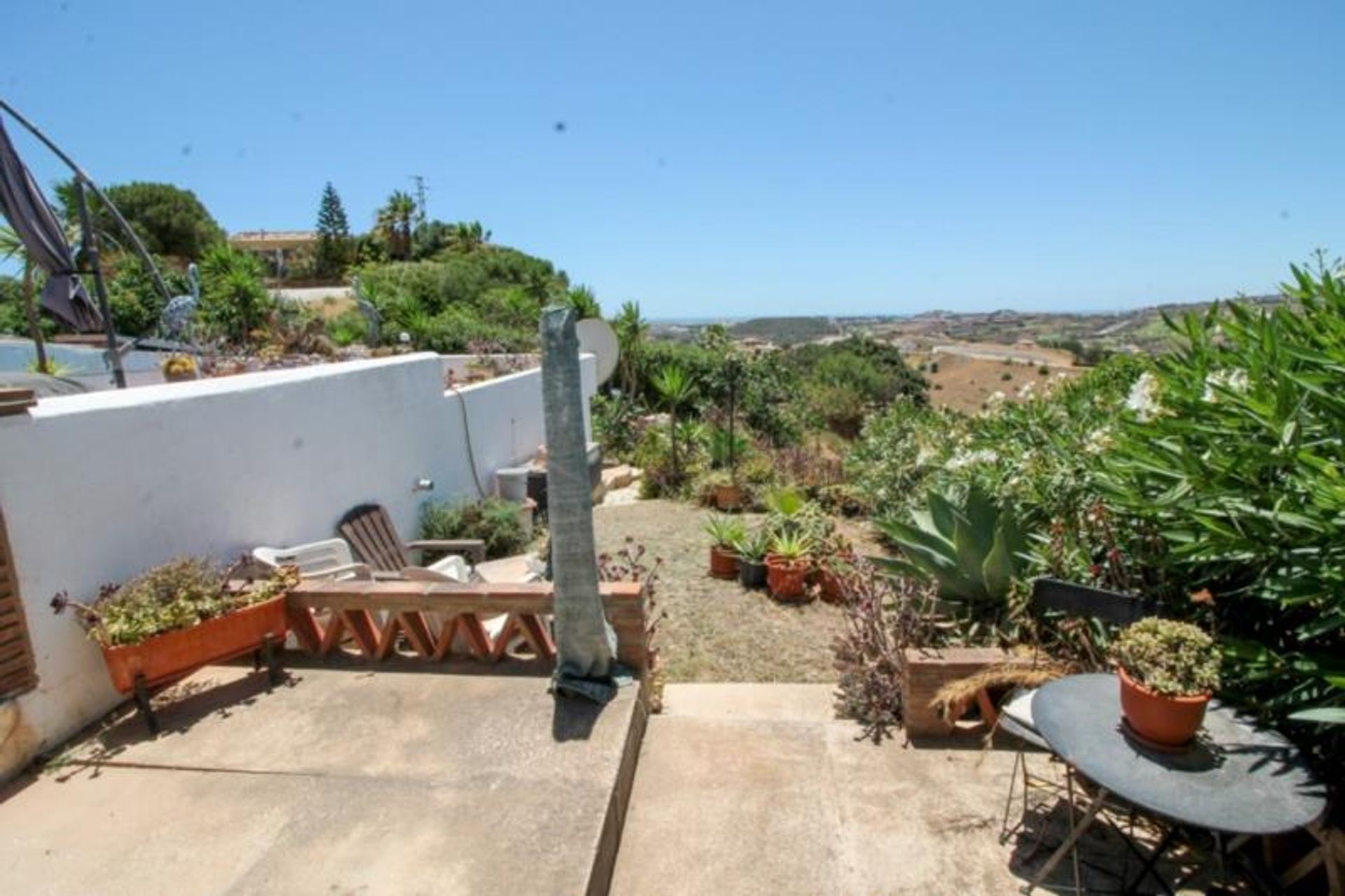 casa en Mijas, Andalucía 11081962