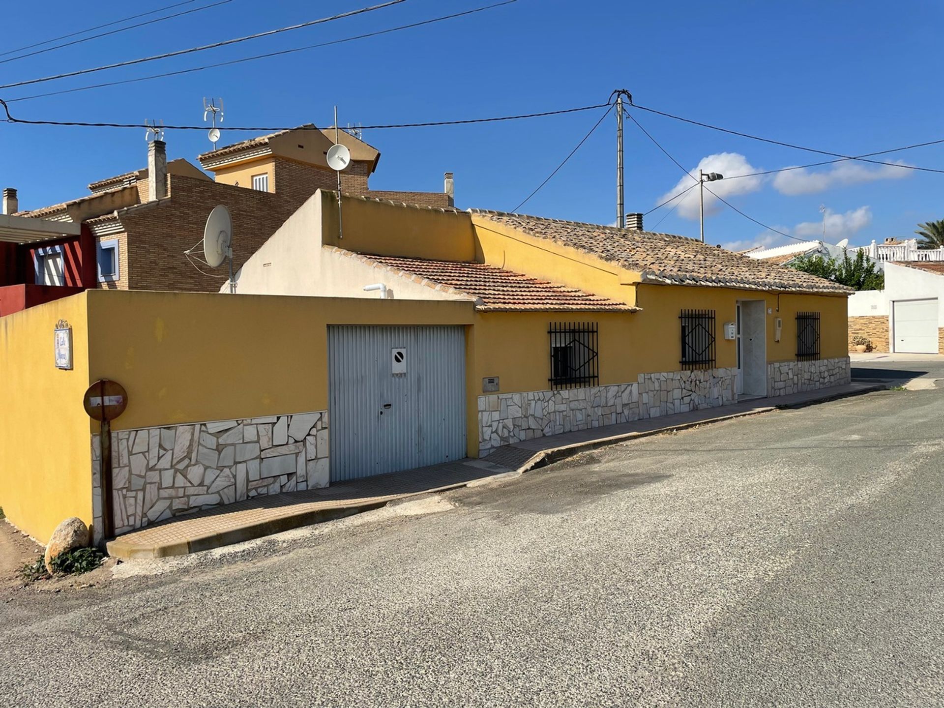 Haus im Paretón, Región de Murcia 11081976