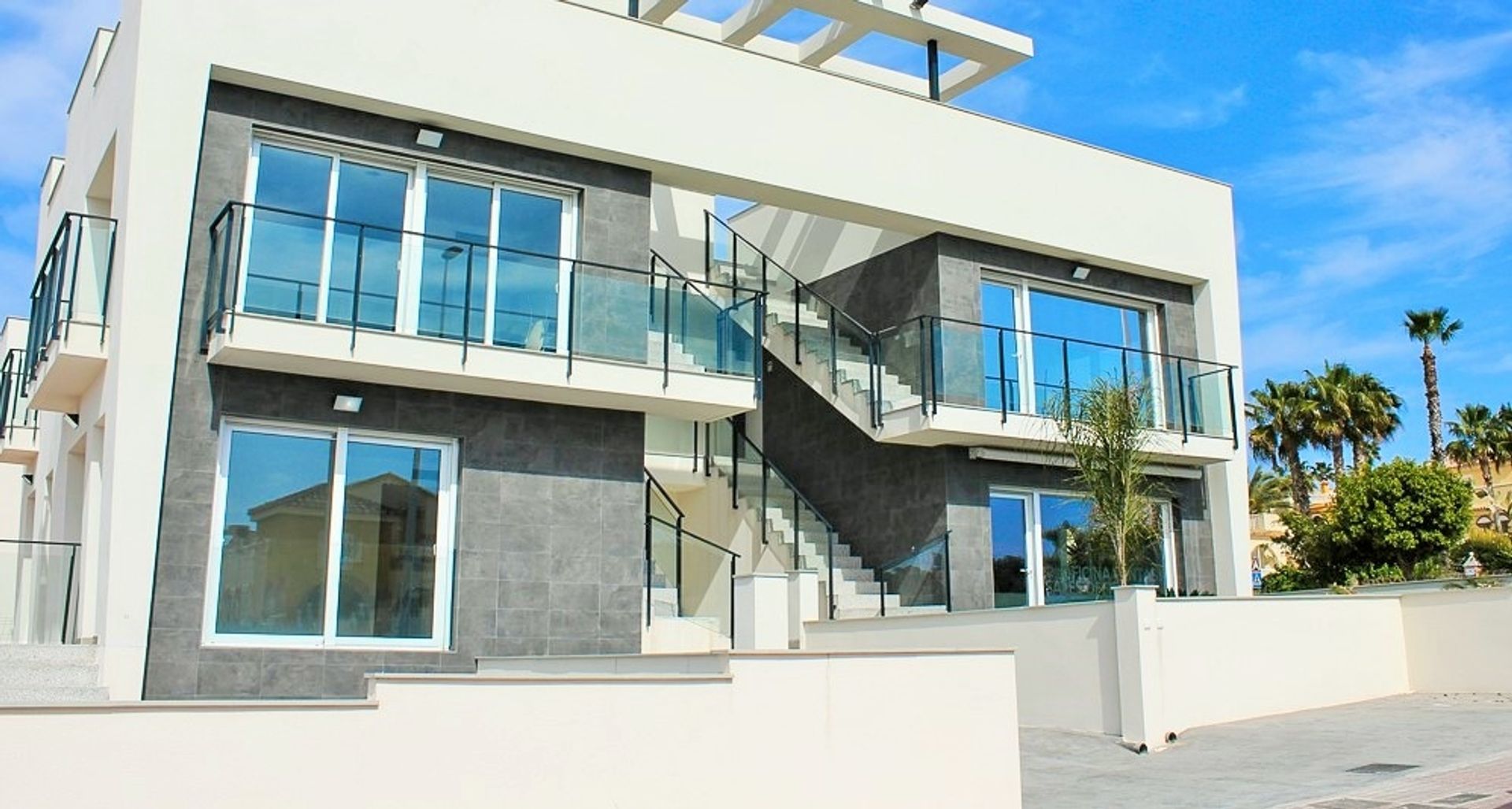 Condominium in Bacarot, Valencia 11082002