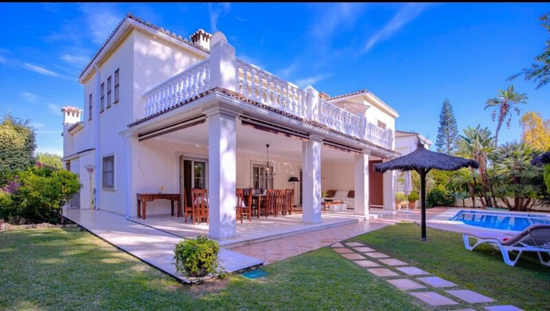 casa en San Pedro de Alcántara, Andalucía 11082151