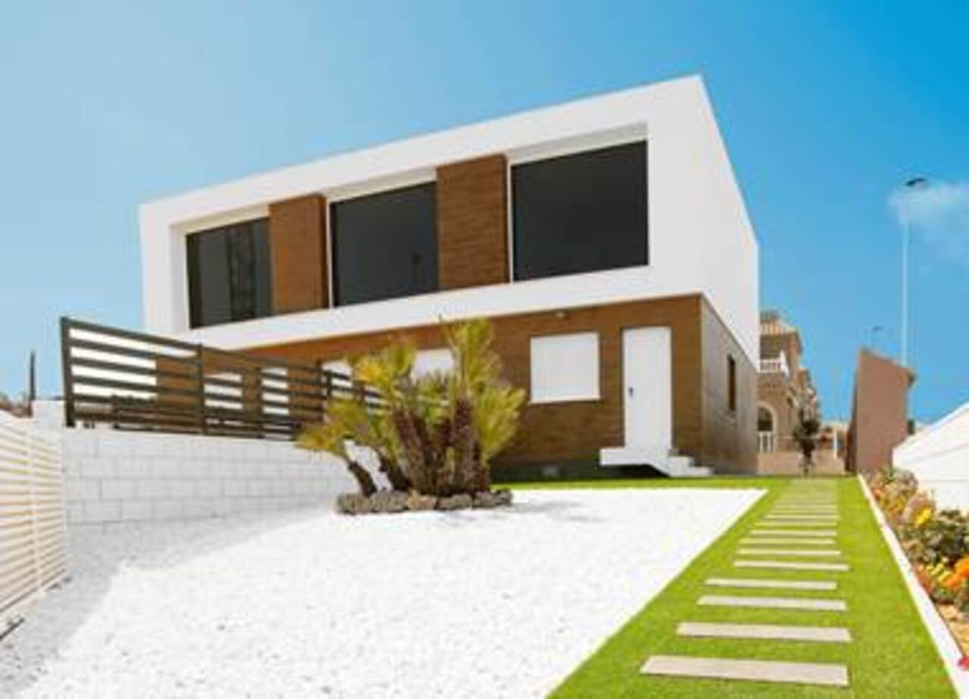 Huis in Balsares, Valencia 11082206