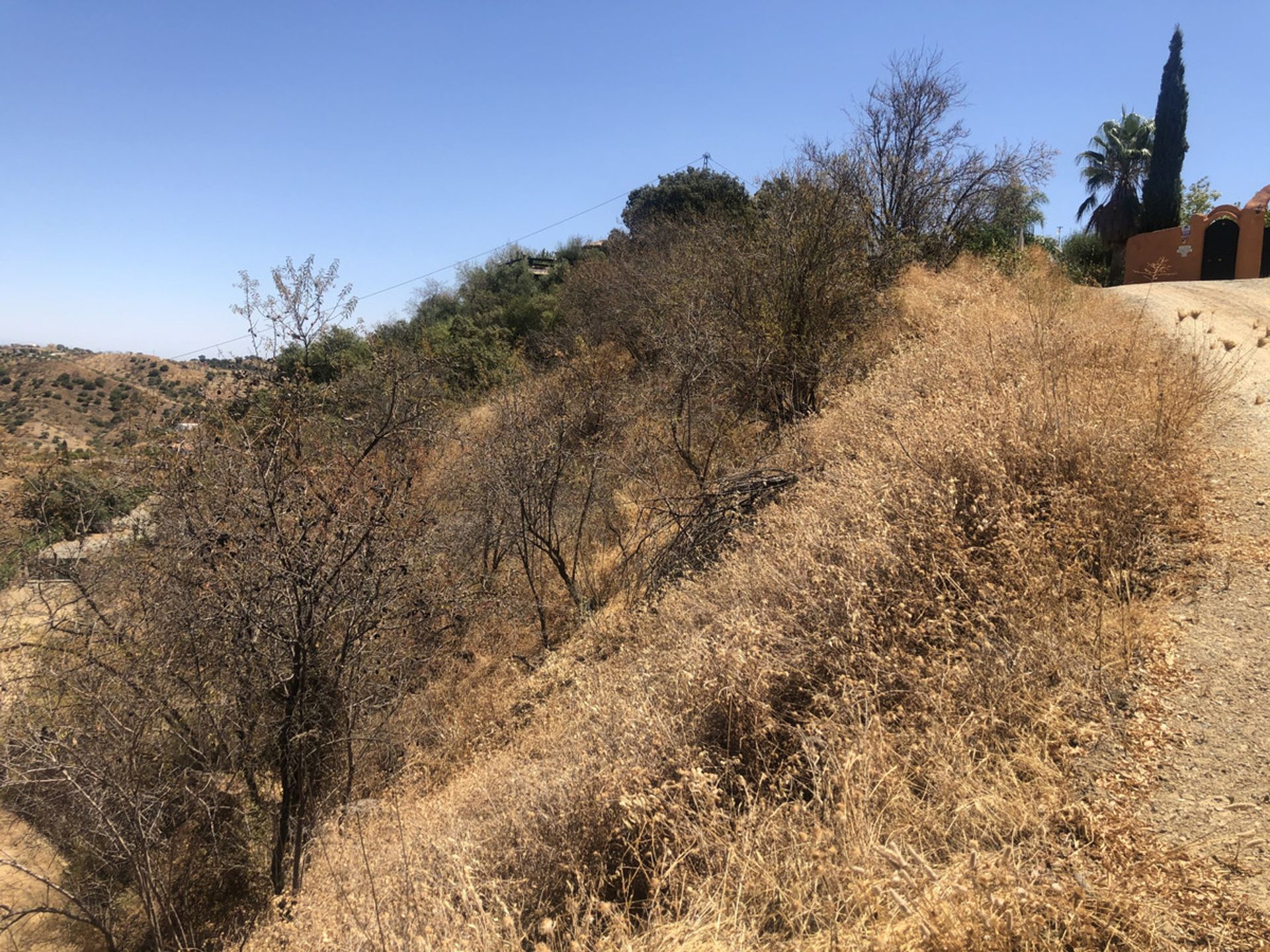 Terre dans Monda, Andalucía 11082213