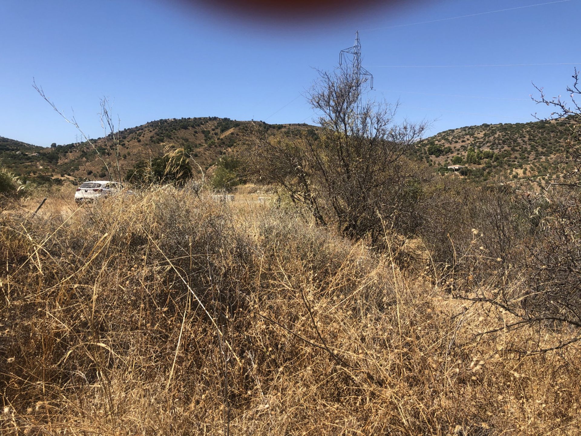 Terre dans Monda, Andalucía 11082213