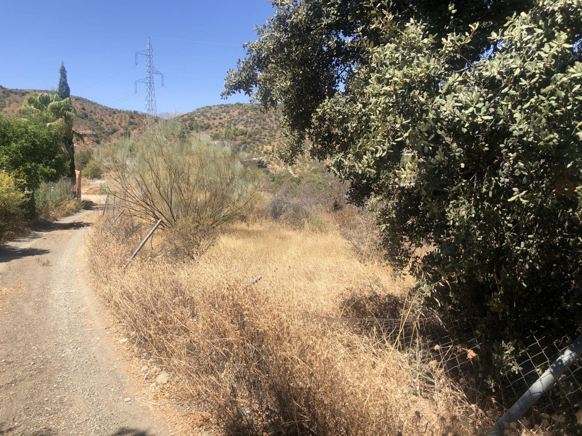 Terre dans Monda, Andalucía 11082213