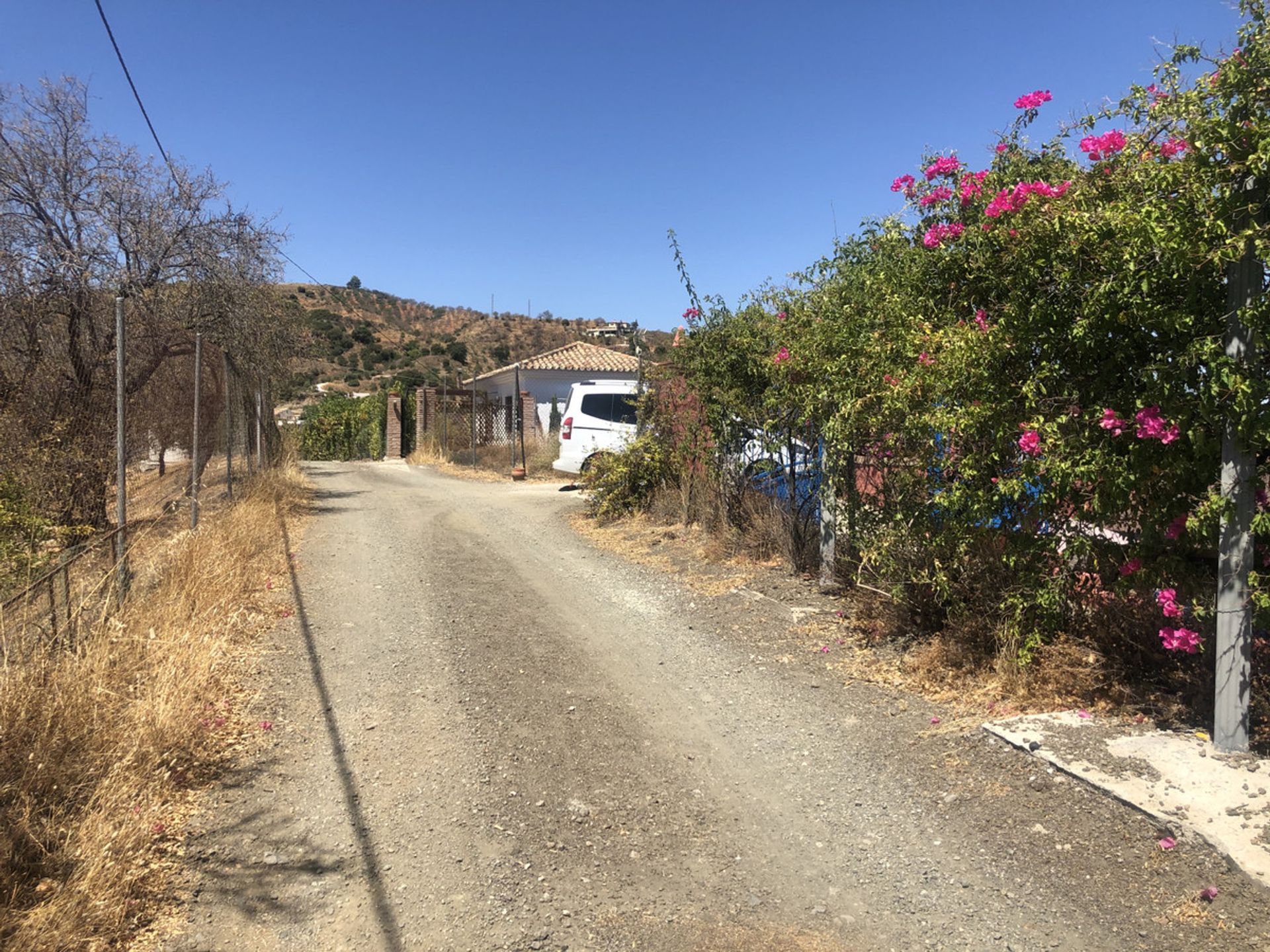 Terre dans Monda, Andalucía 11082213