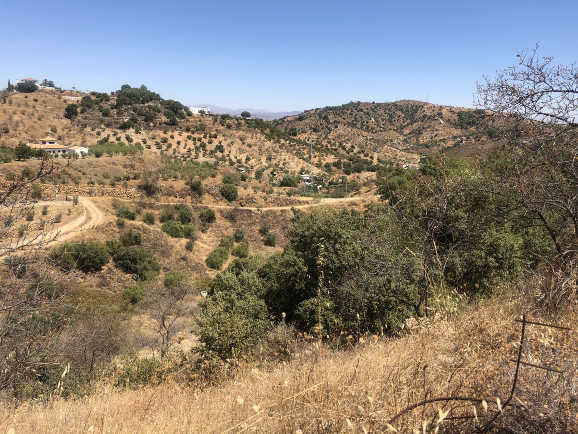 Terre dans Monda, Andalucía 11082213