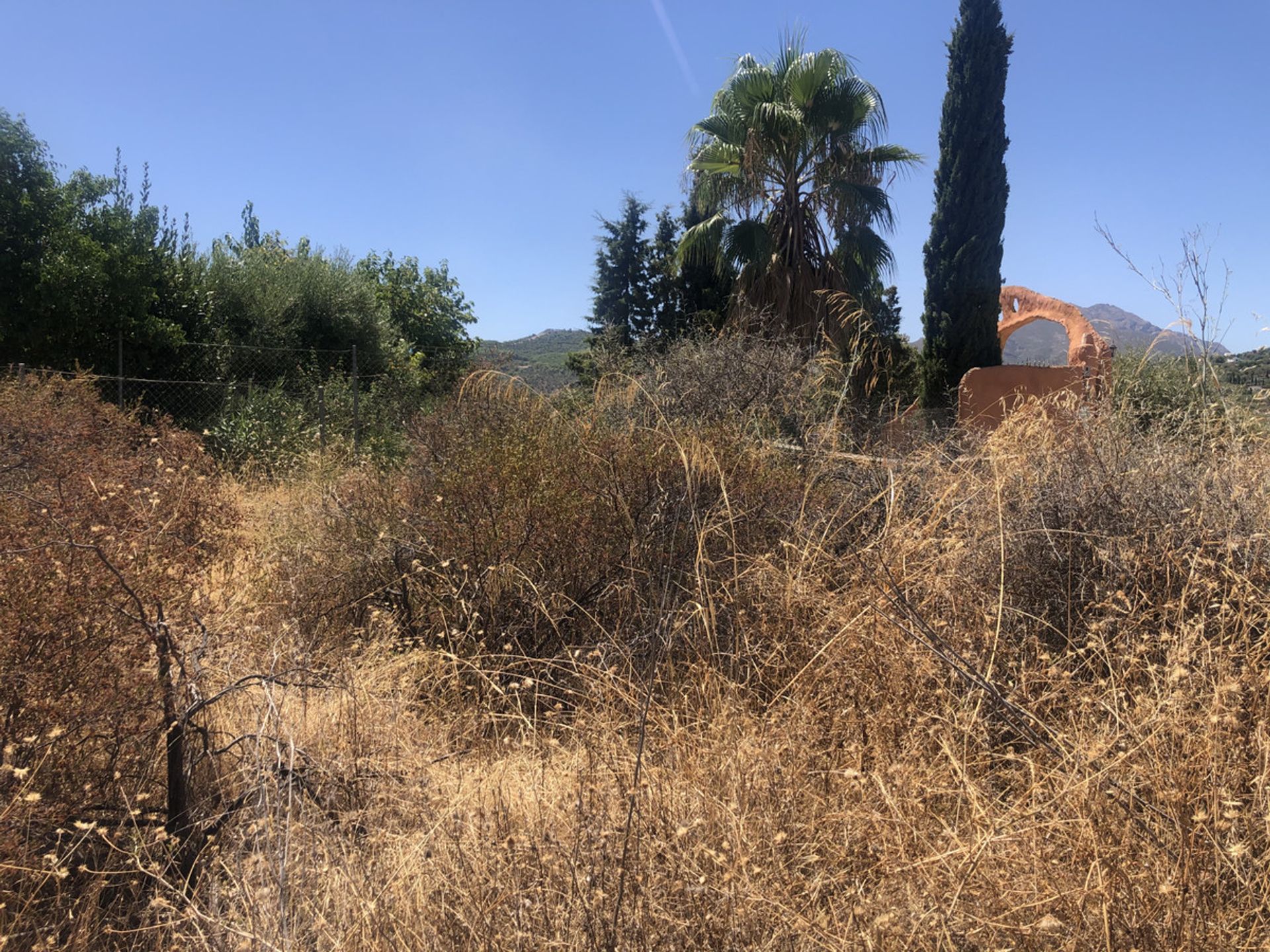 Terre dans Monda, Andalucía 11082213