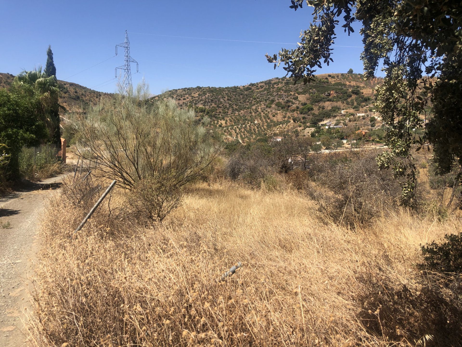 Terre dans Monda, Andalucía 11082213