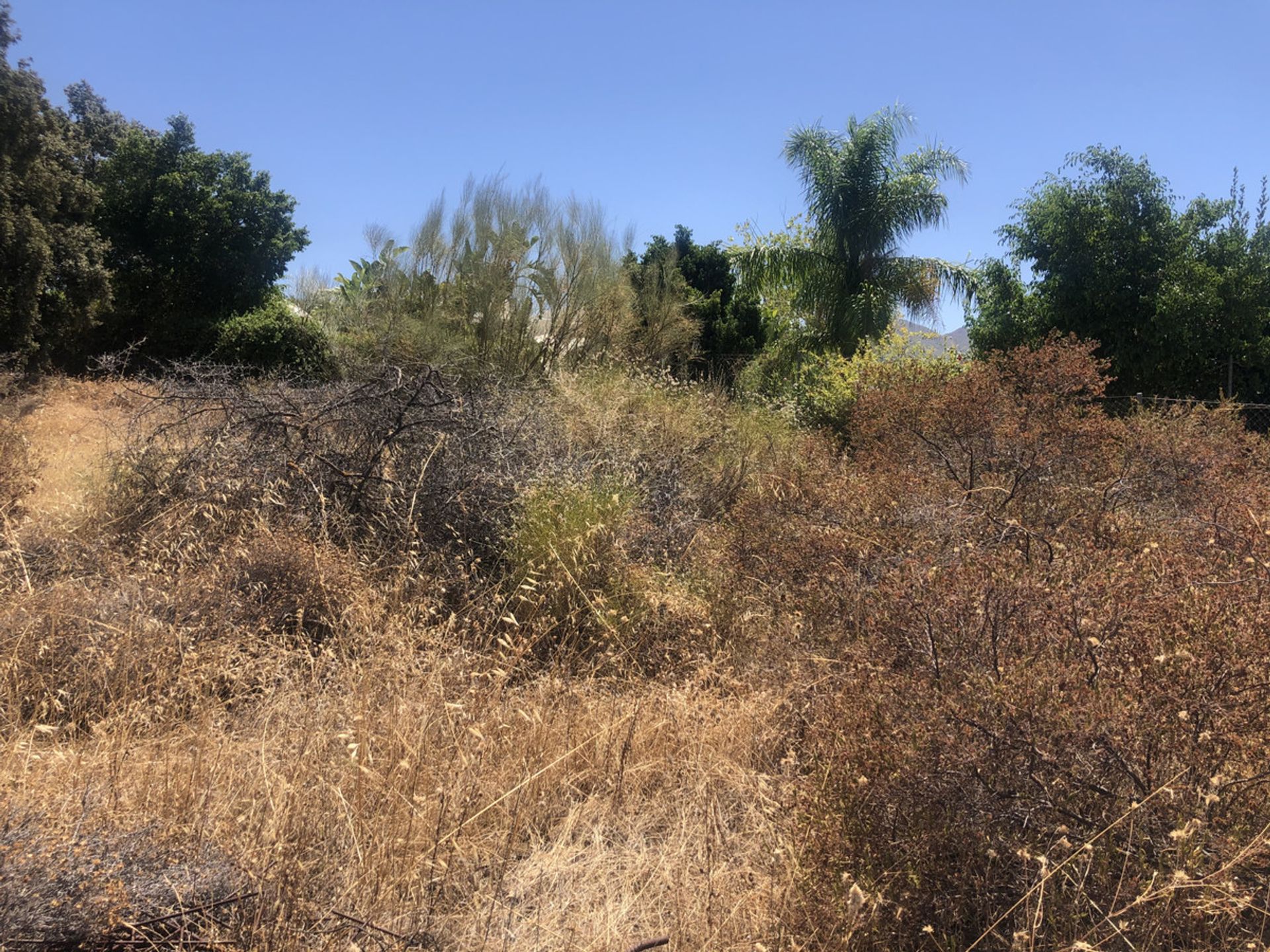 Terre dans Monda, Andalucía 11082213