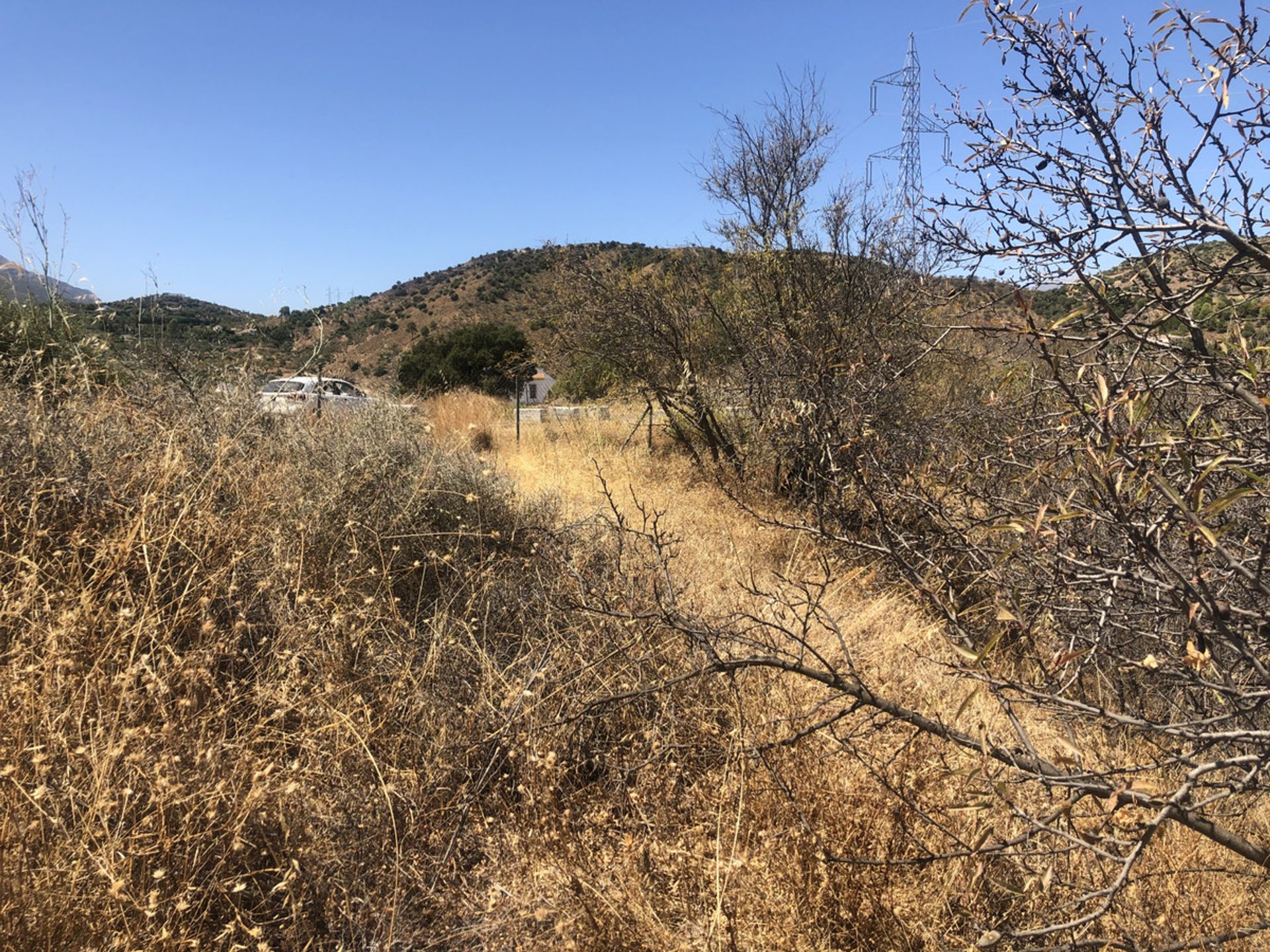 Terre dans Monda, Andalucía 11082213