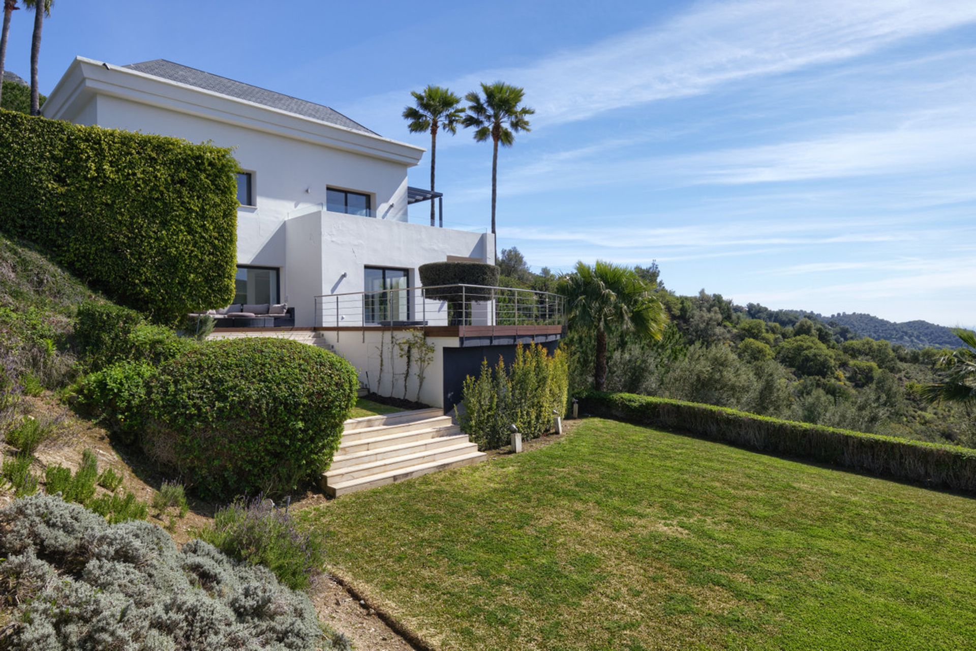 casa no Istão, Andaluzia 11082228