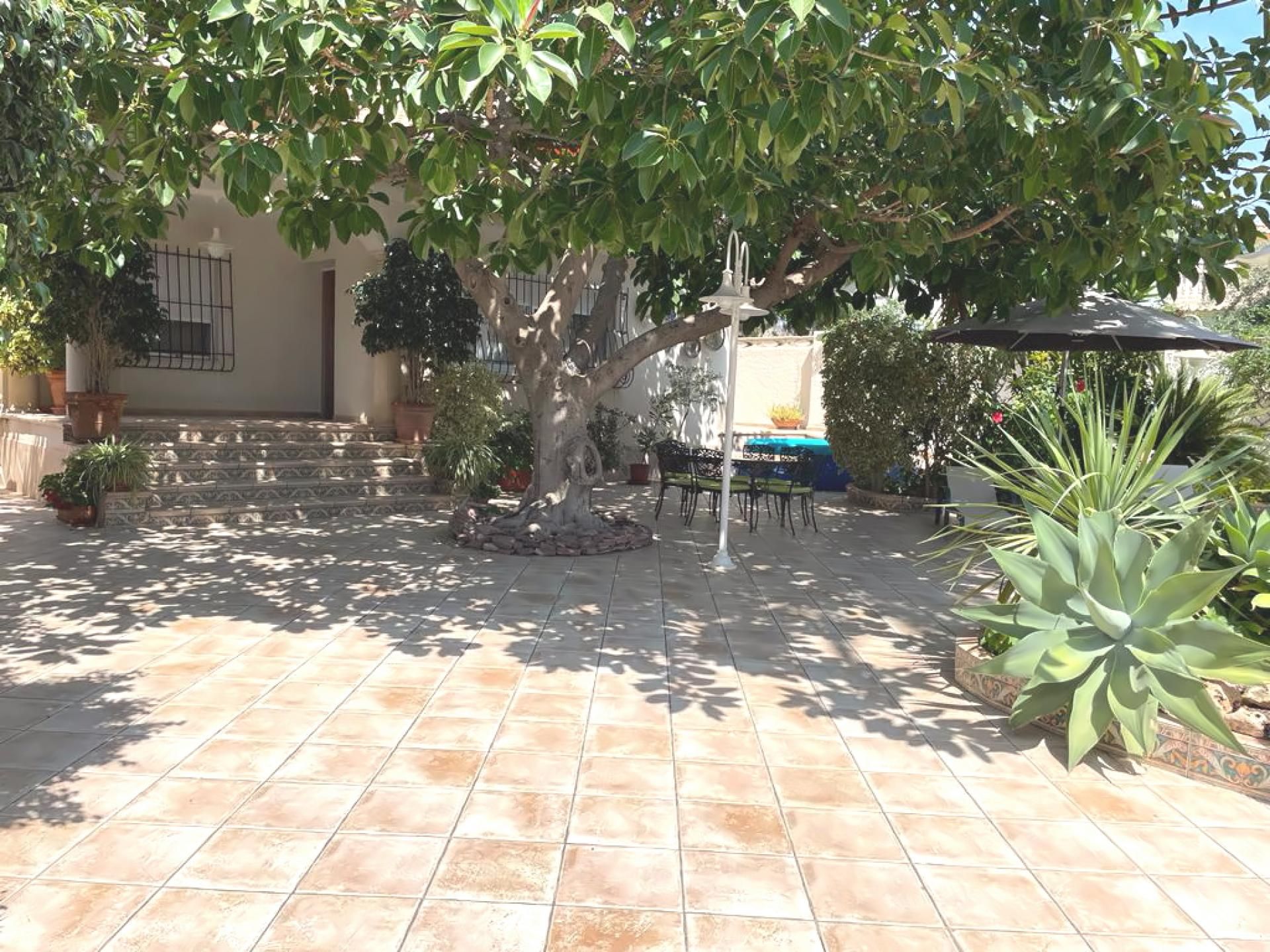 Huis in El Campello, Comunidad Valenciana 11082294