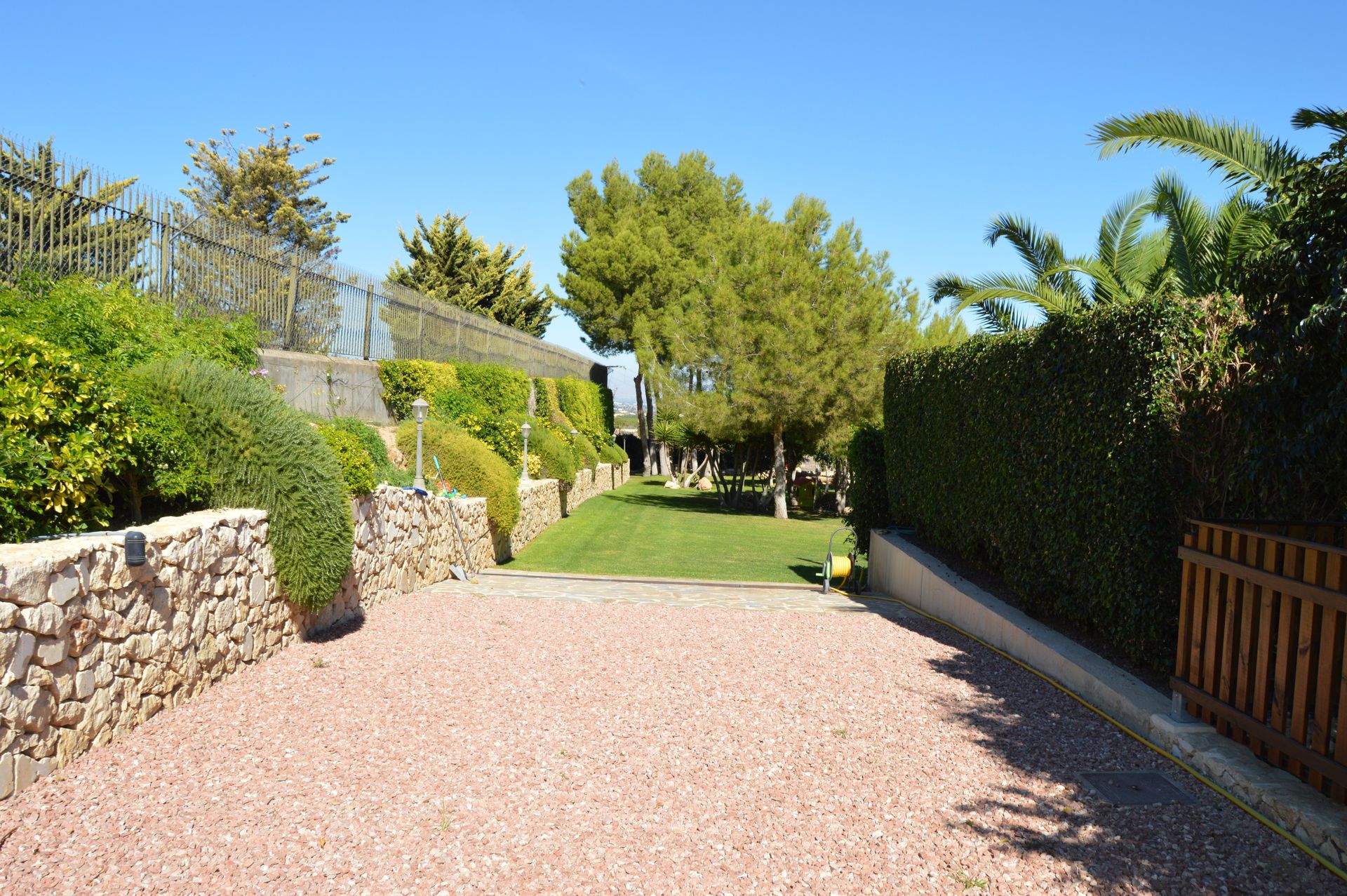 House in Algorfa, Valencia 11082431