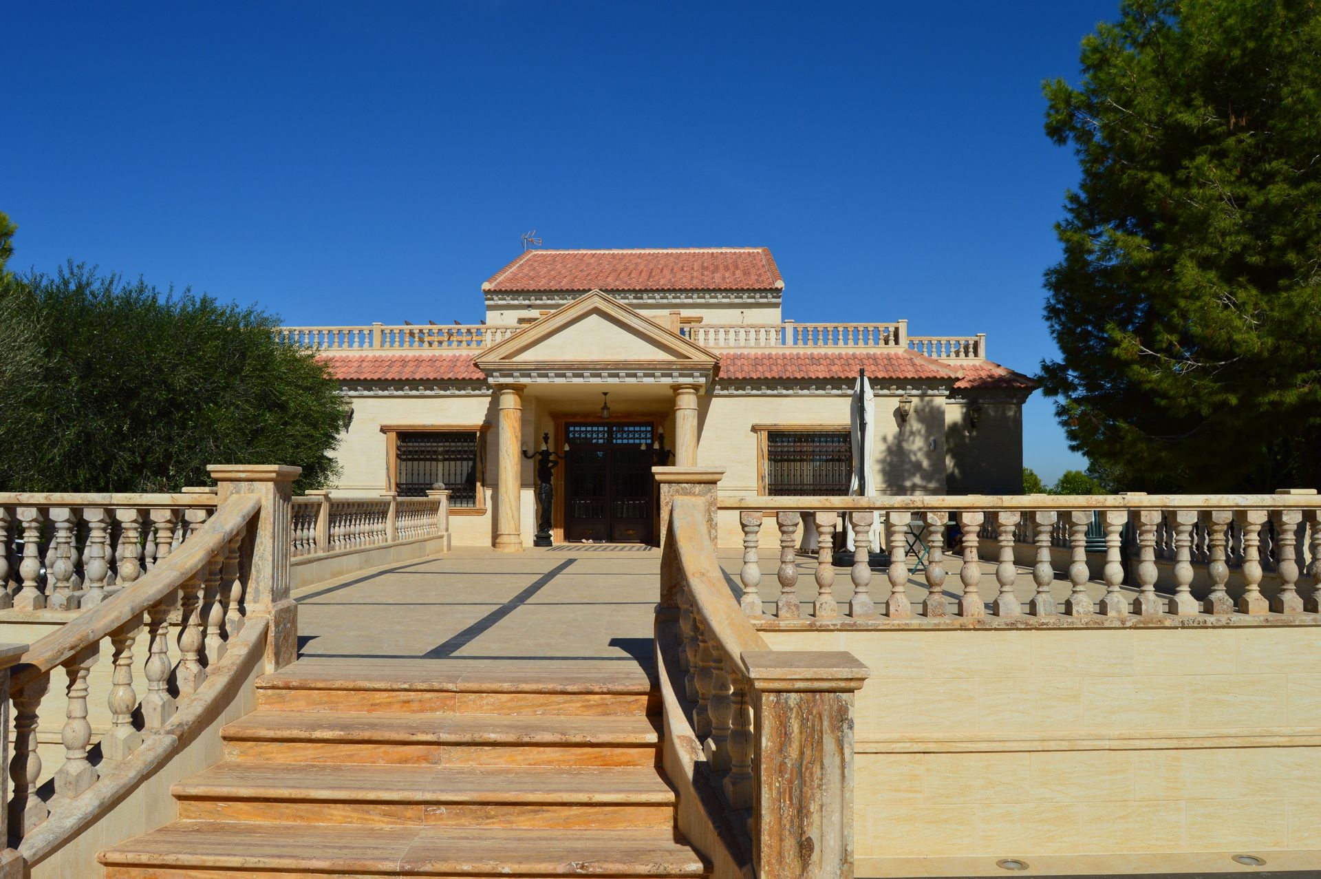 House in Algorfa, Valencia 11082431