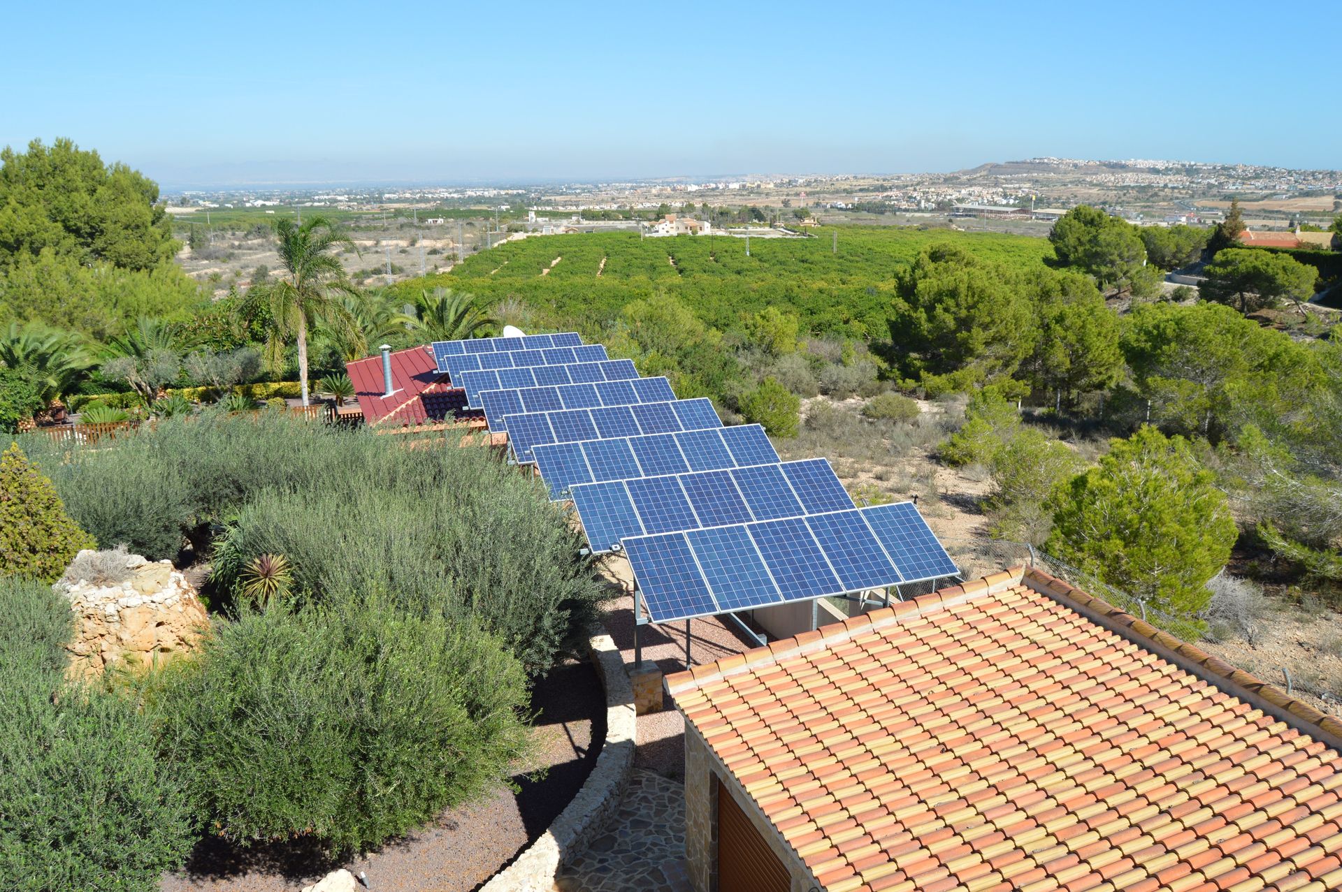 House in Algorfa, Valencia 11082431