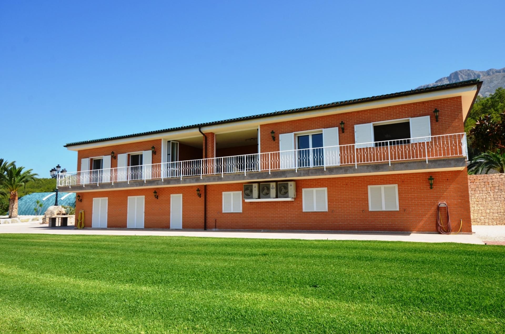 House in Altea, Valencian Community 11082433