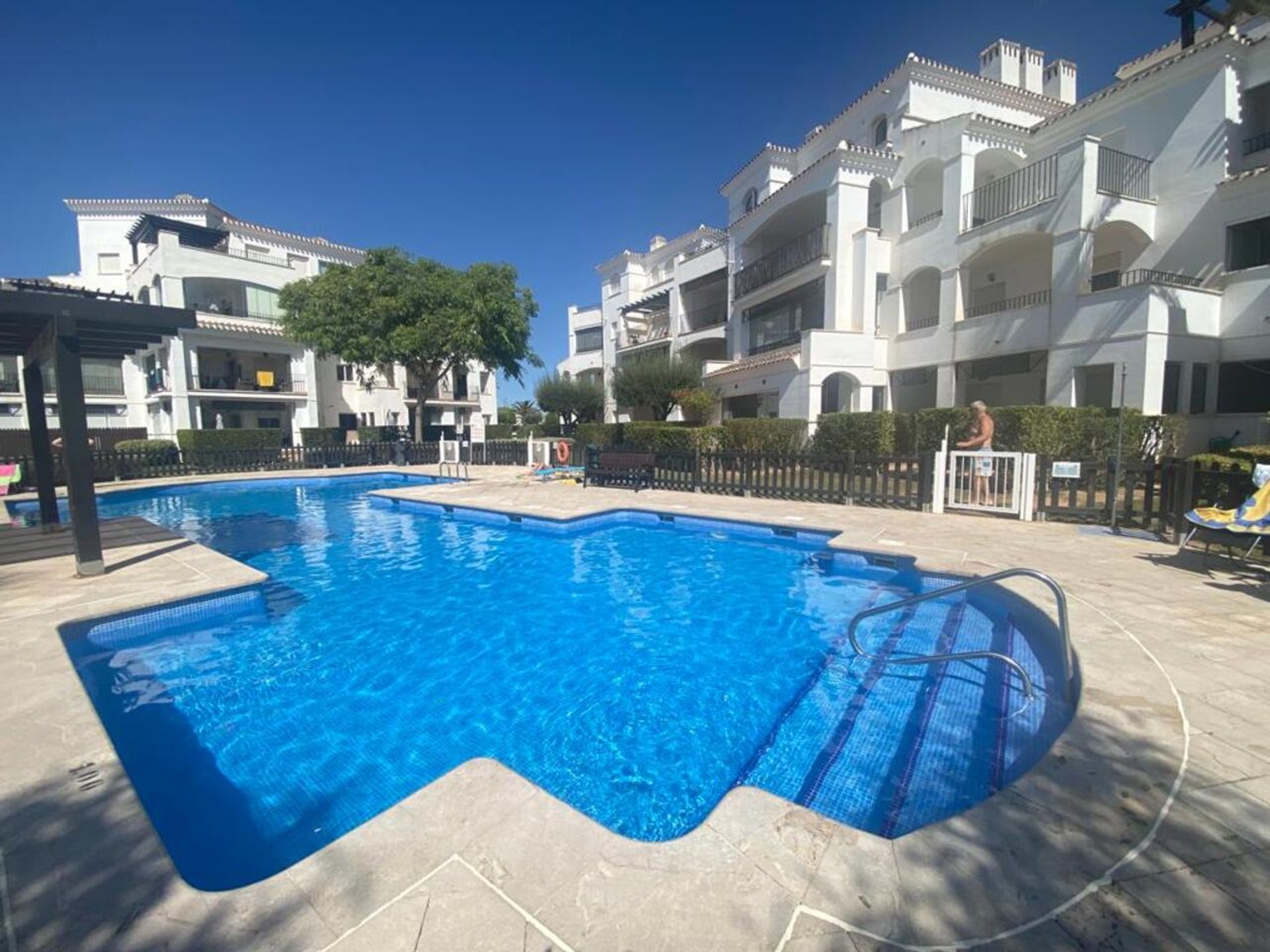 Condominium dans Roldán, Murcie 11082482